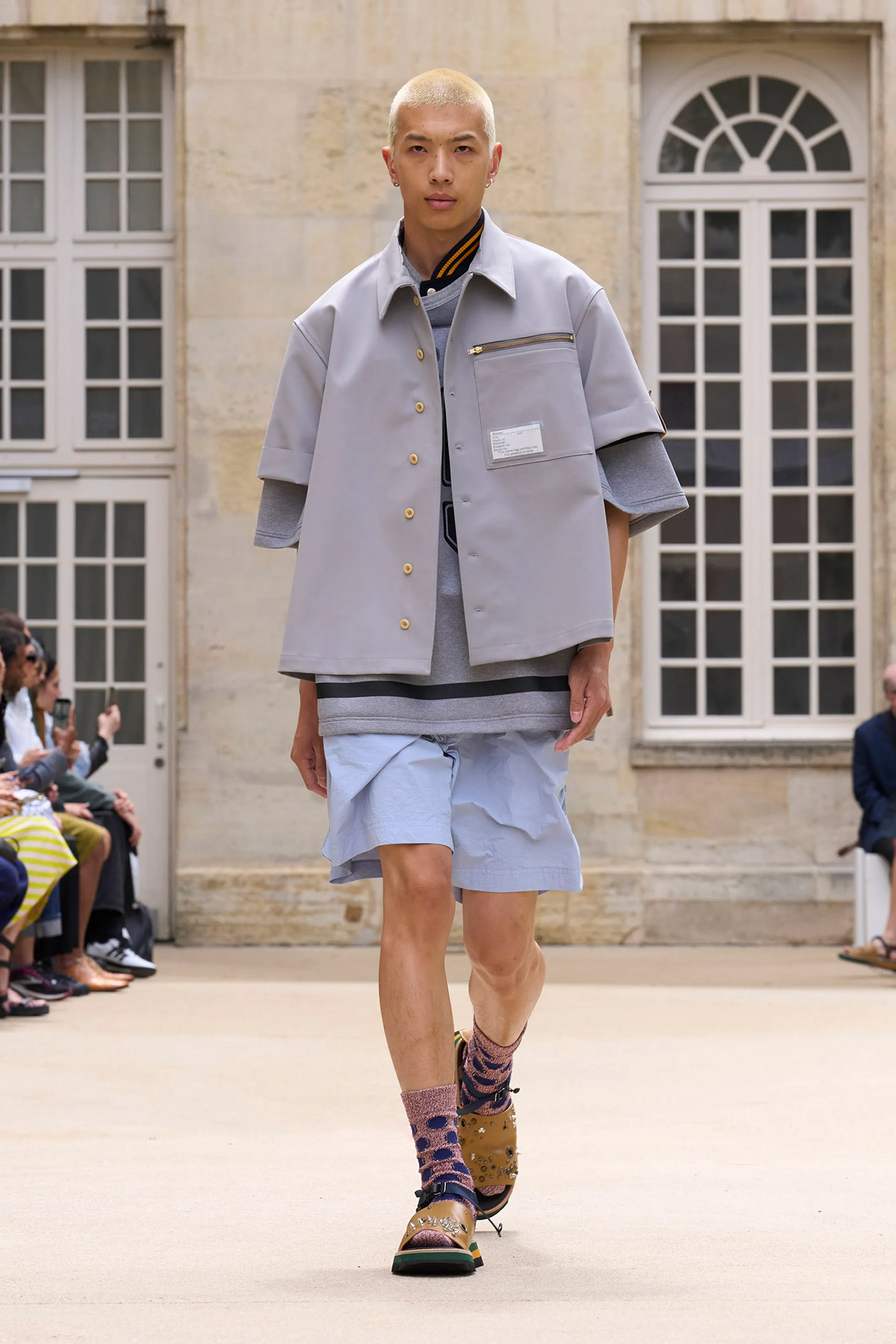 Kolor Menswear