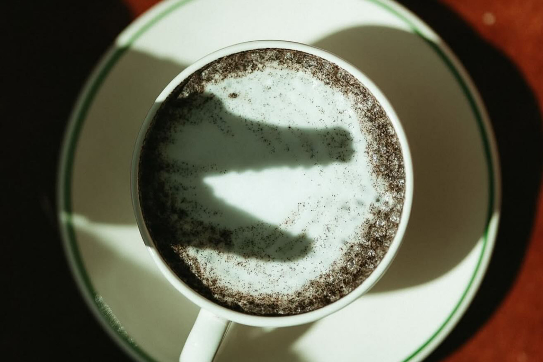 Lacoste Opens All-Day Le Café in Monaco | Source: Lacoste