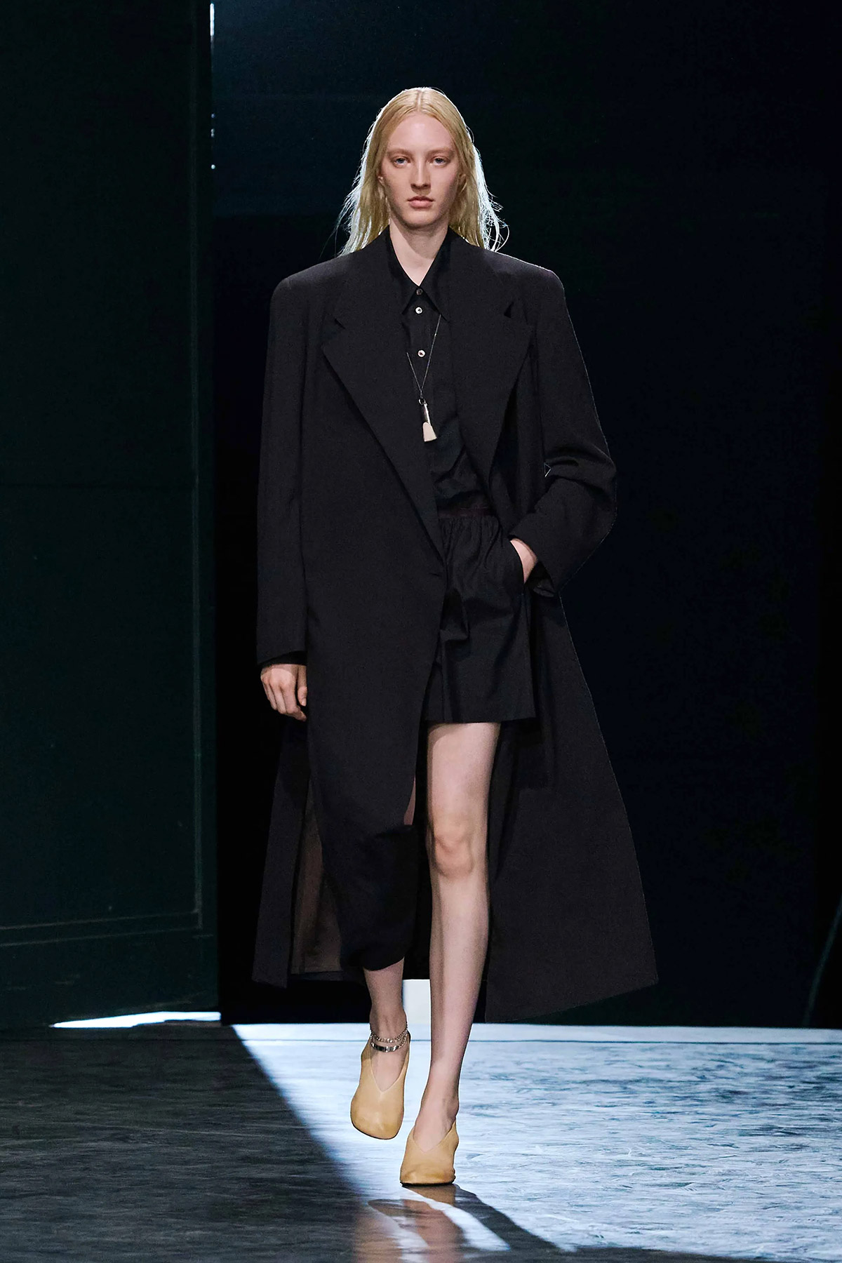 Lemaire Spring 2026