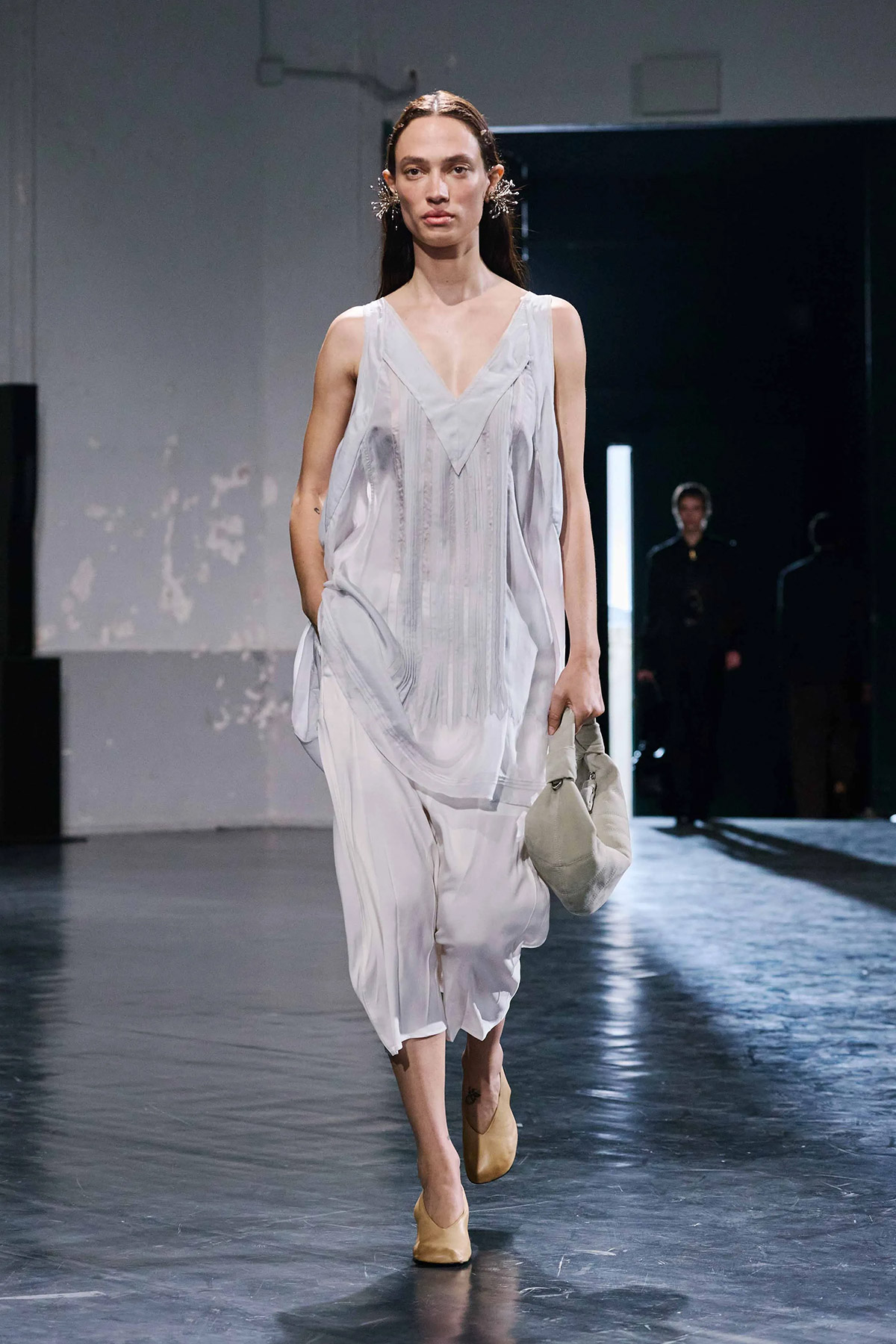 Lemaire Spring 2026