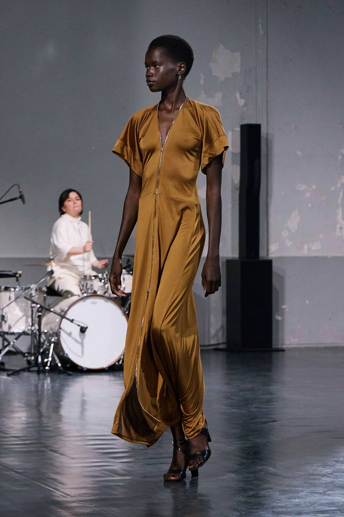 Lemaire Spring 2026