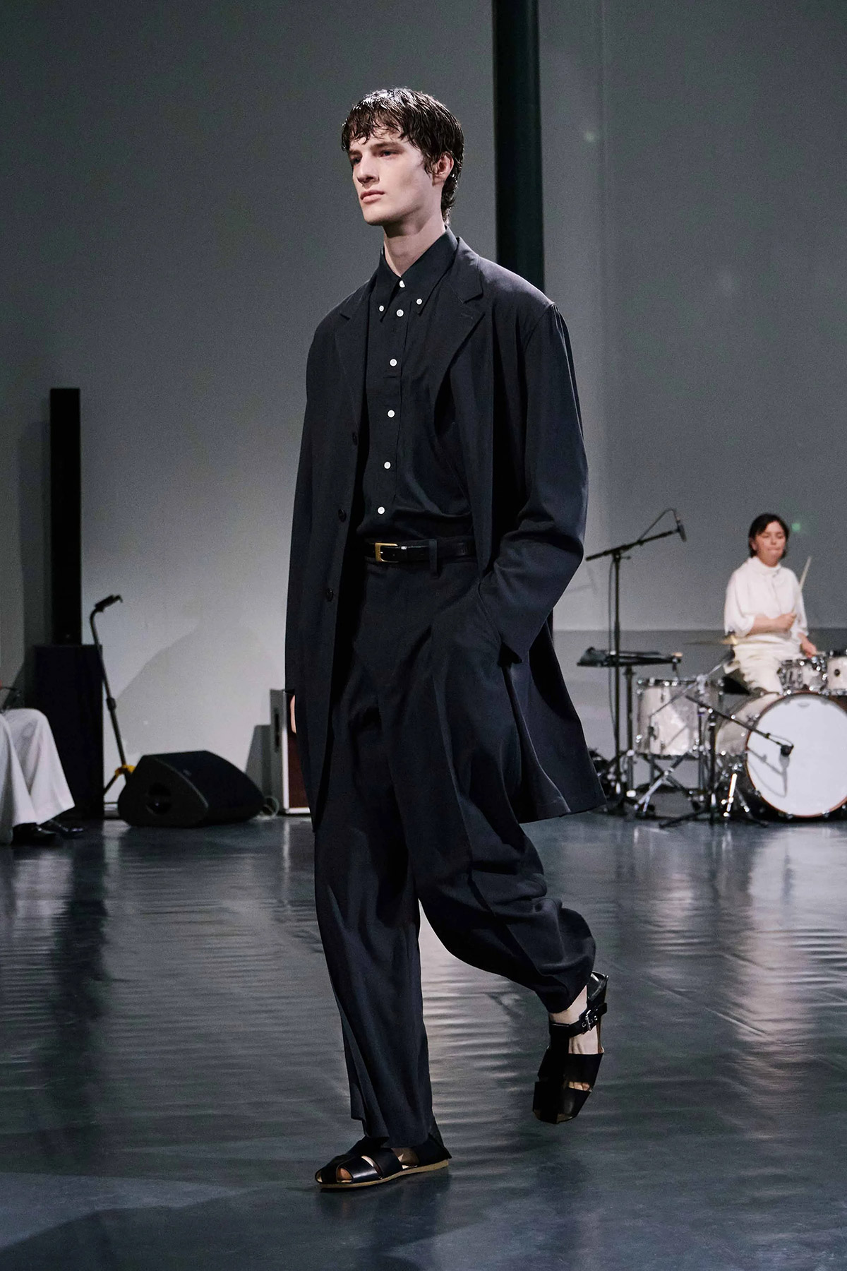 Lemaire Spring 2026