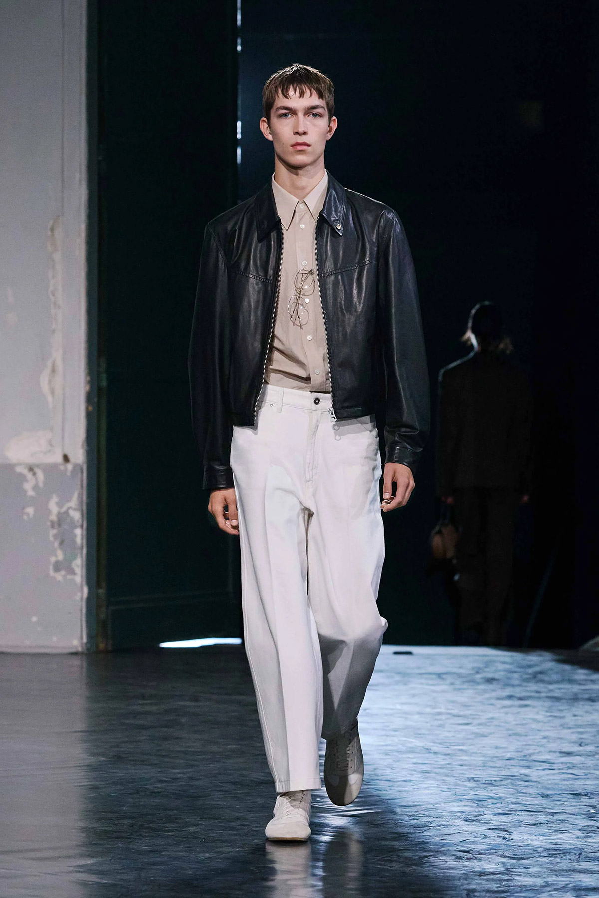 Lemaire Spring 2026