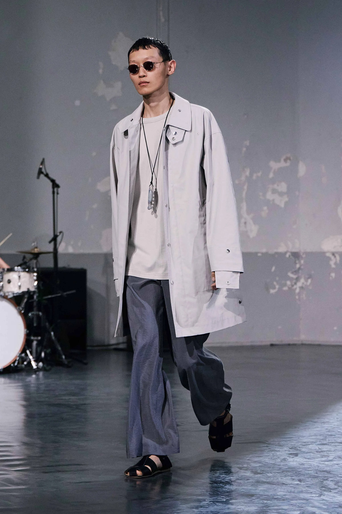 Lemaire Spring 2026