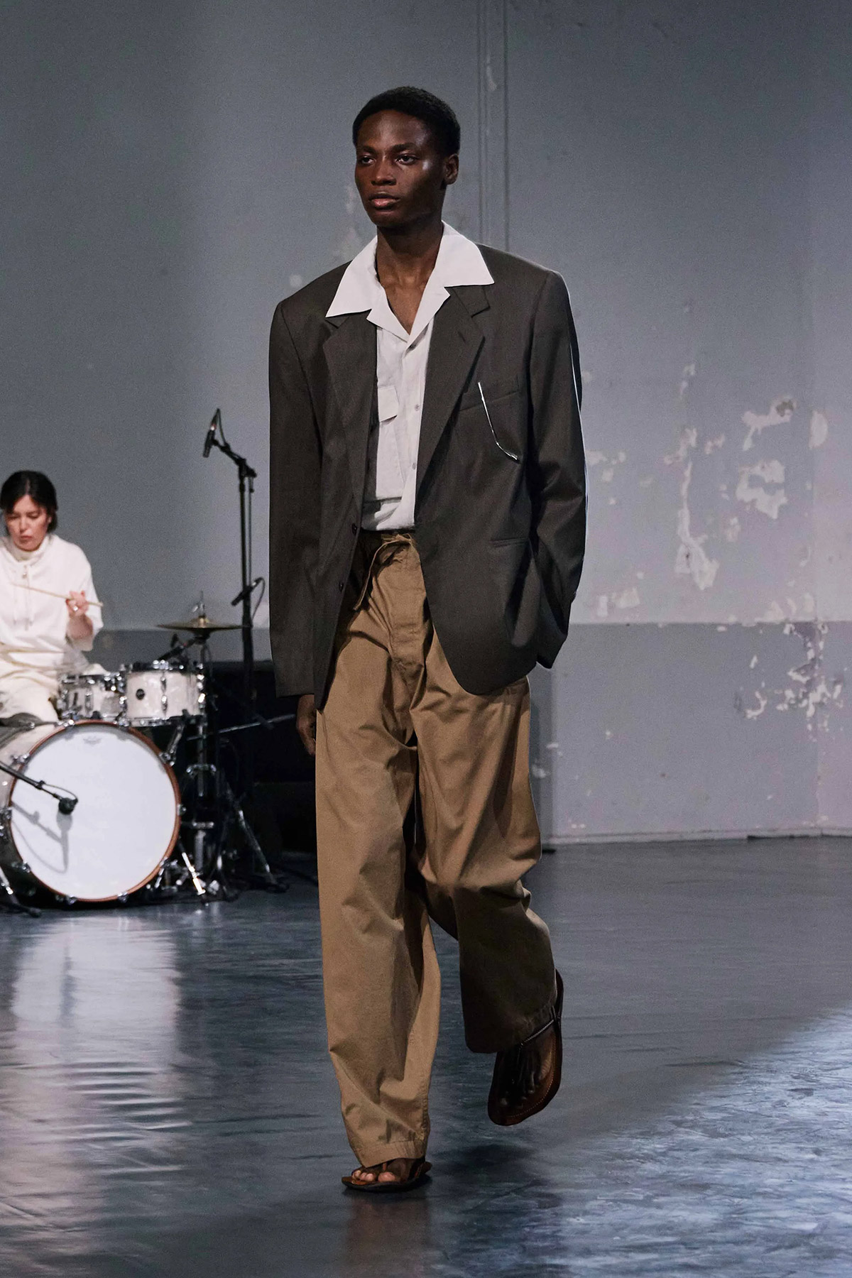 Lemaire Spring 2026