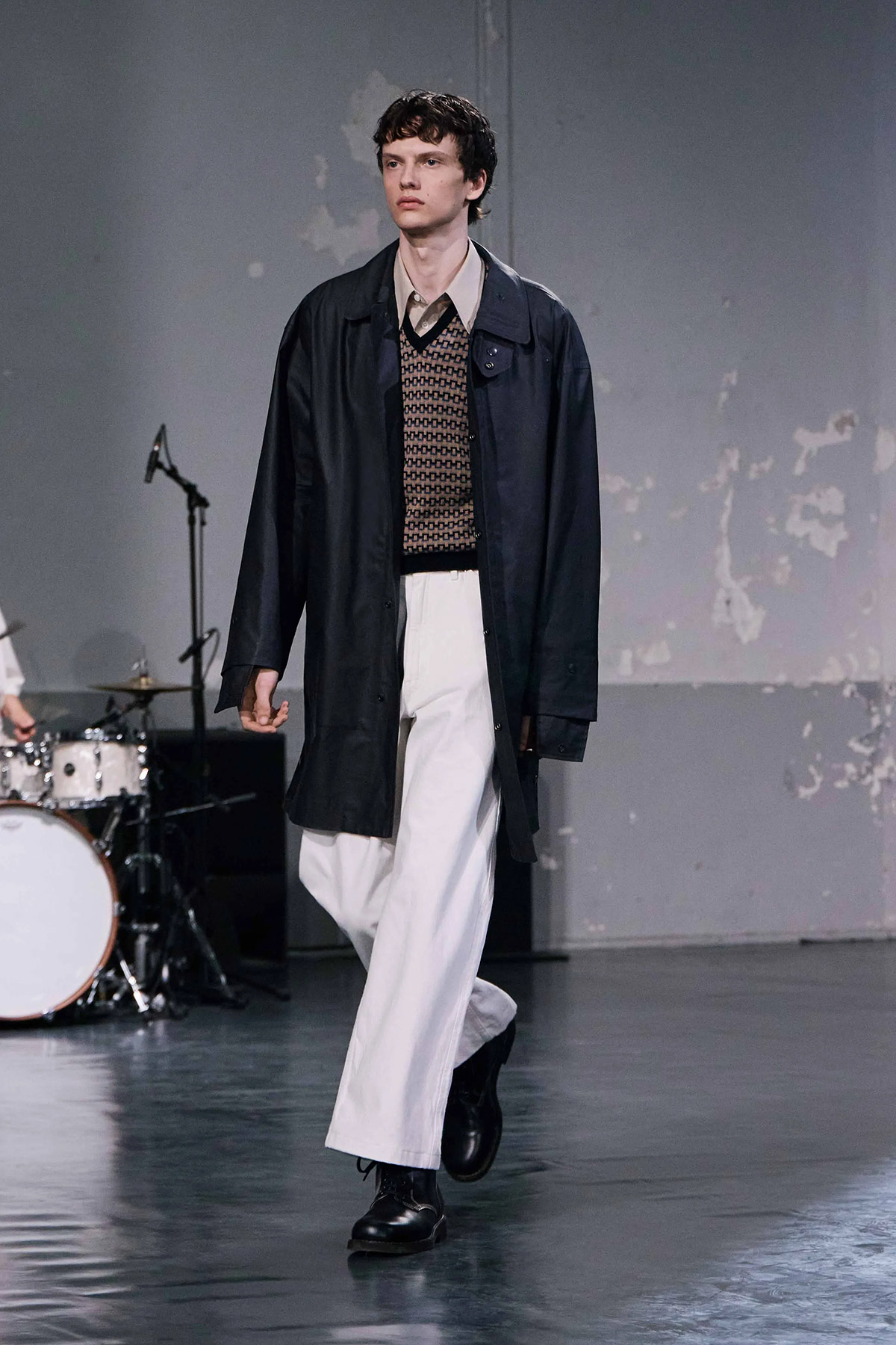 Lemaire Spring 2026