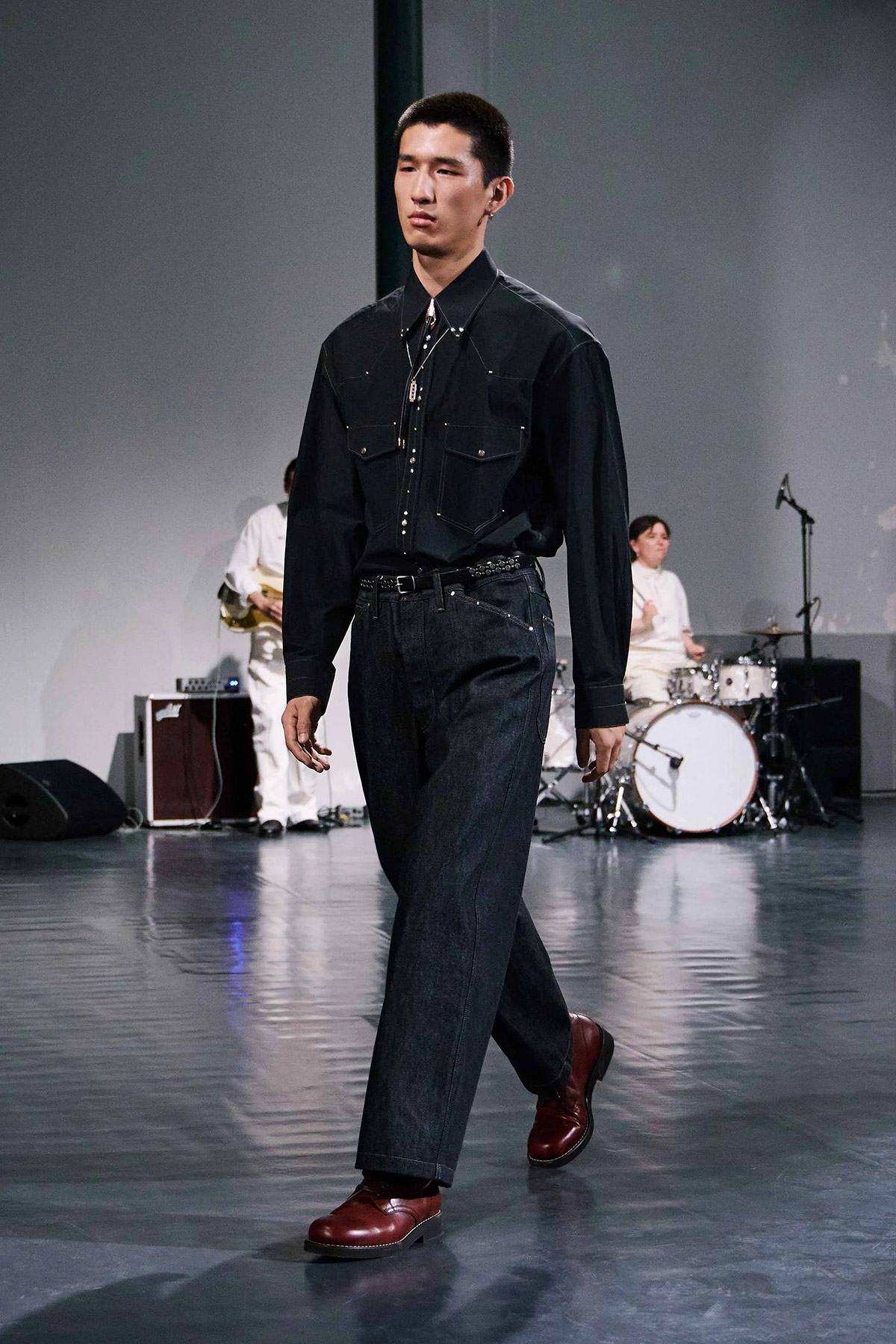 Lemaire Spring 2026
