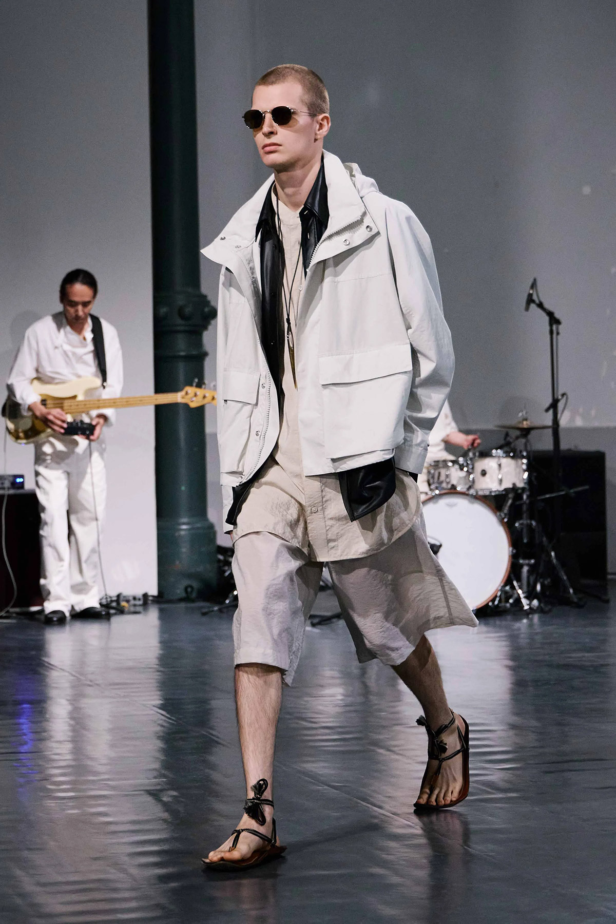 Lemaire Spring 2026