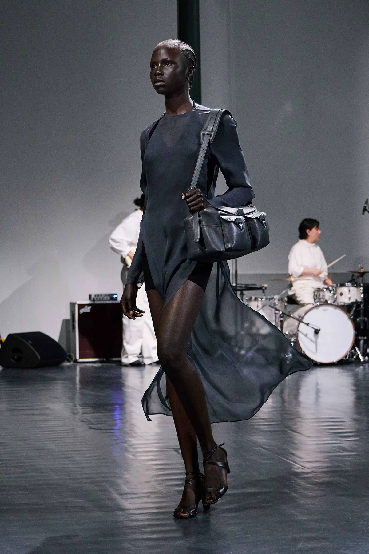 Lemaire Spring 2026