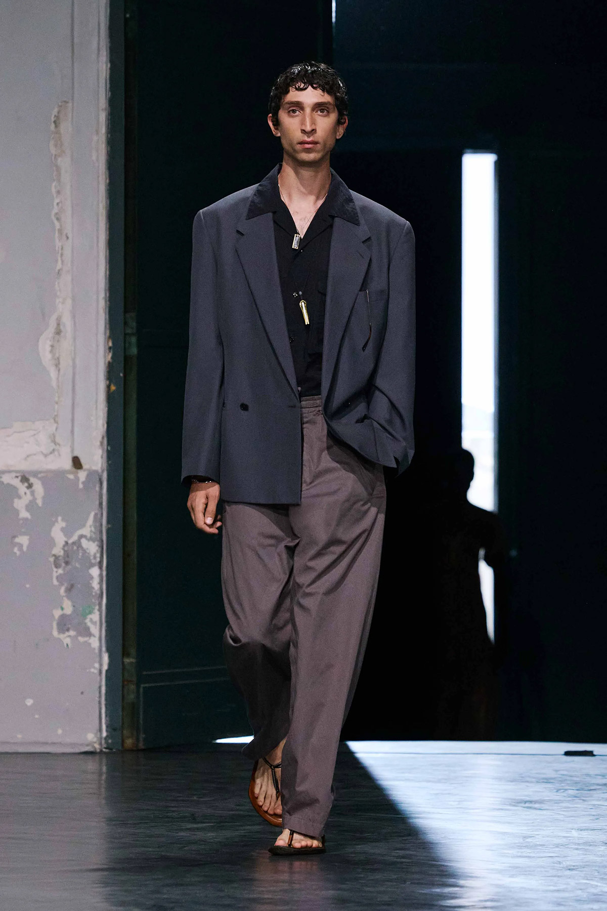 Lemaire Spring 2026