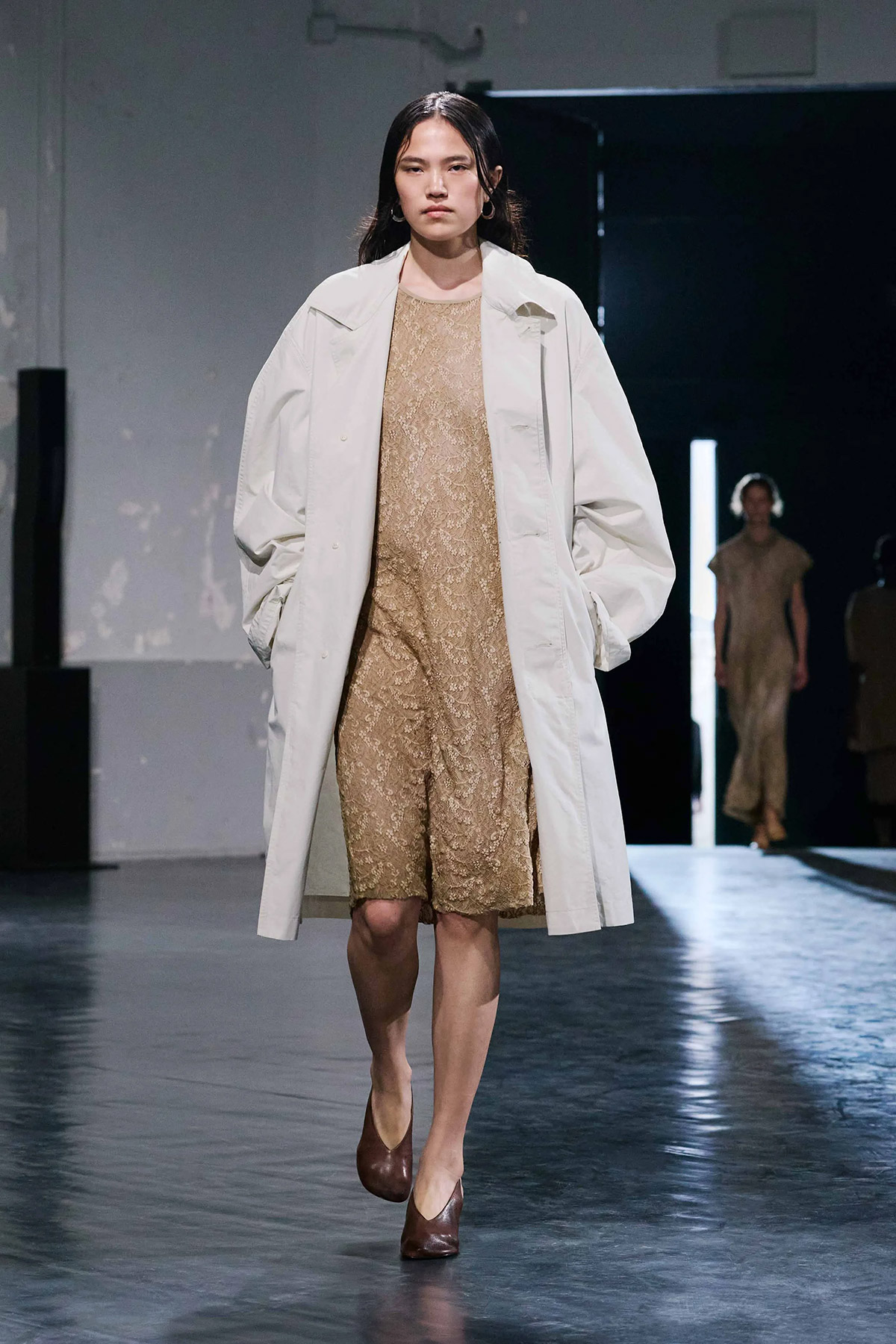 Lemaire Spring 2026