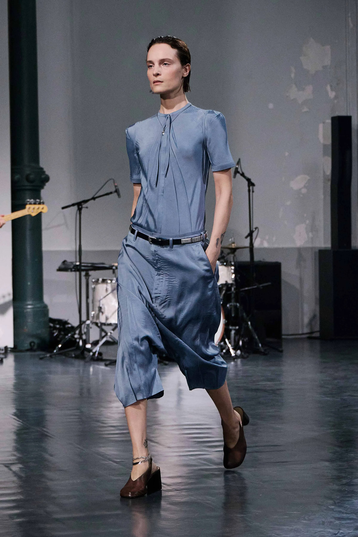 Lemaire Spring 2026
