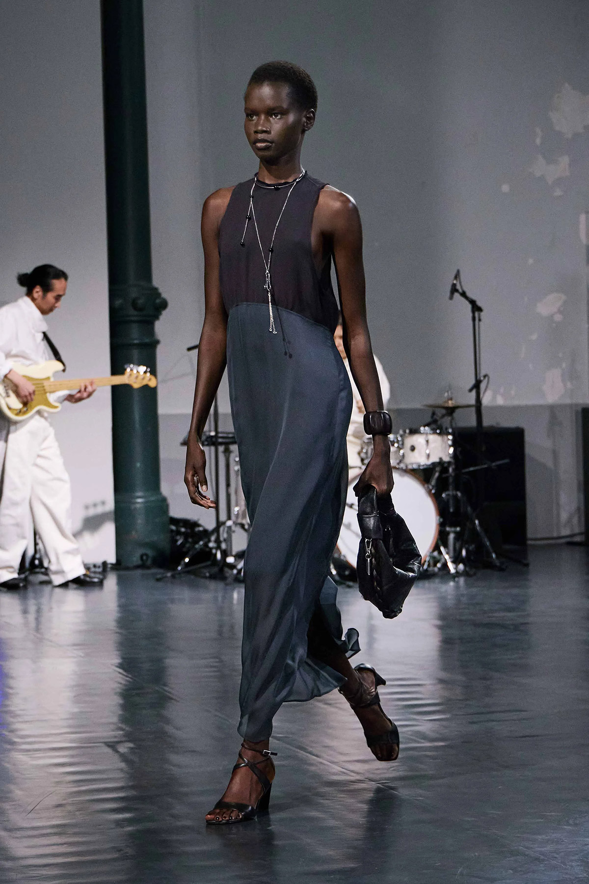 Lemaire Spring 2026