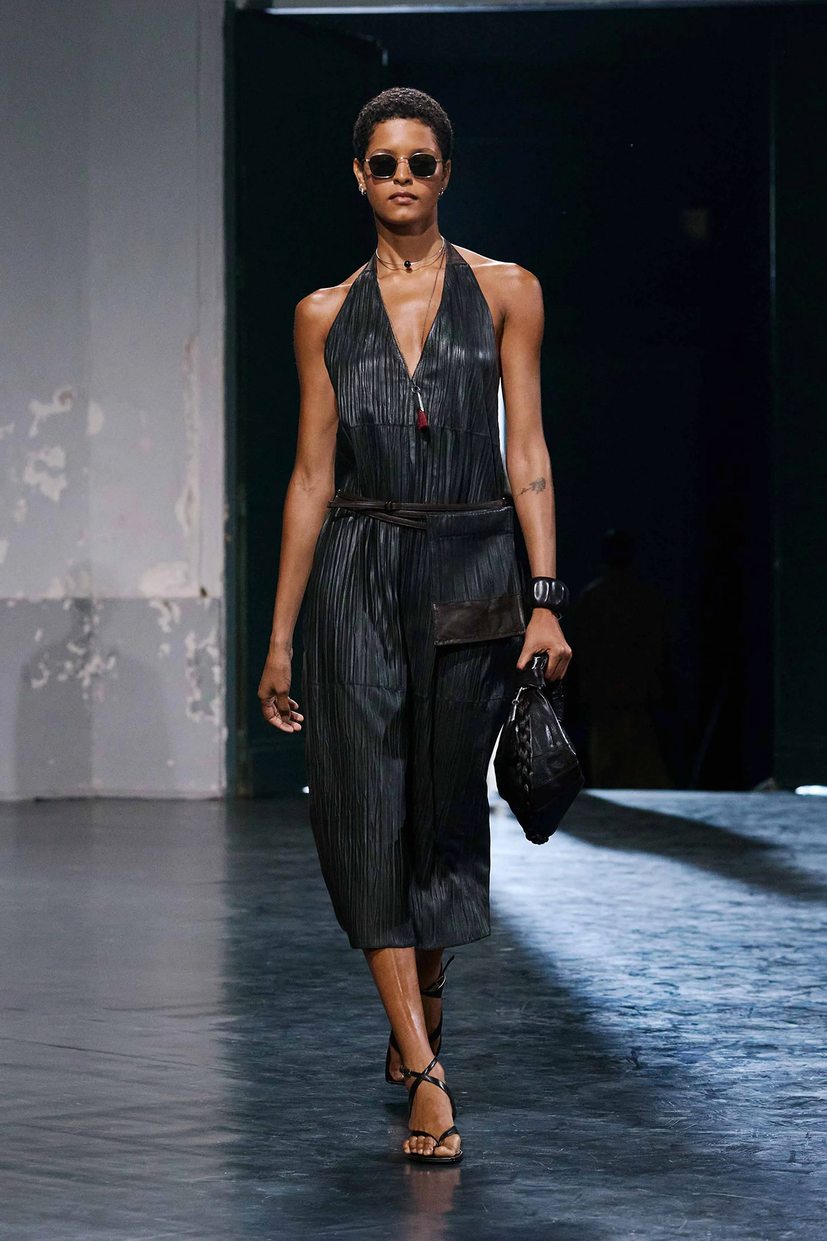 Lemaire Spring 2026