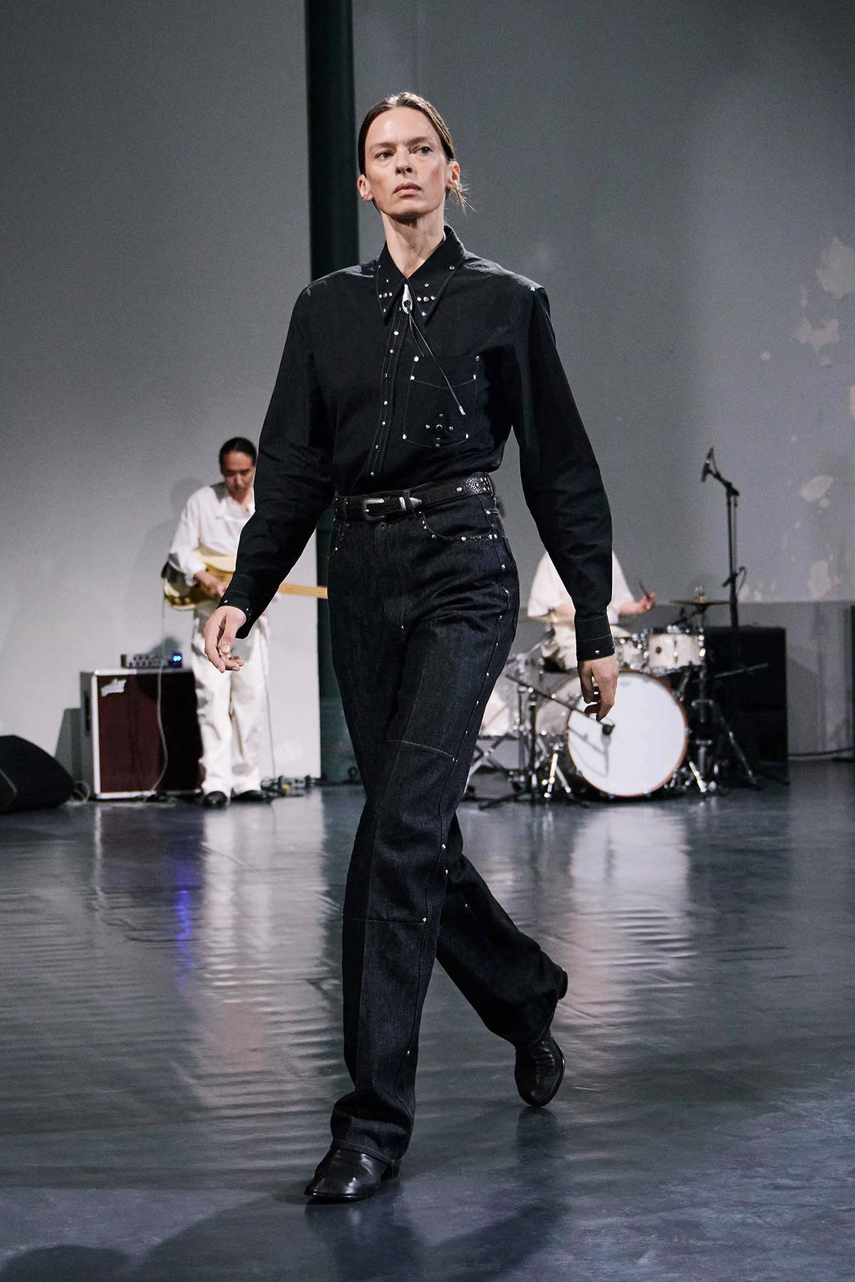 Lemaire Spring 2026