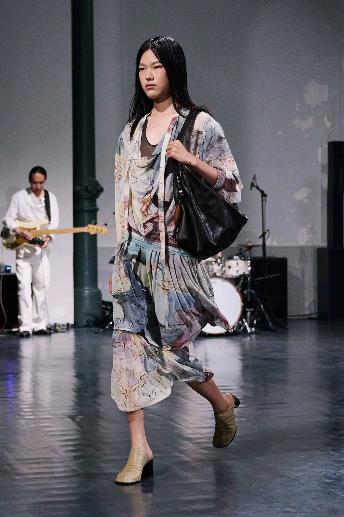 Lemaire Spring 2026