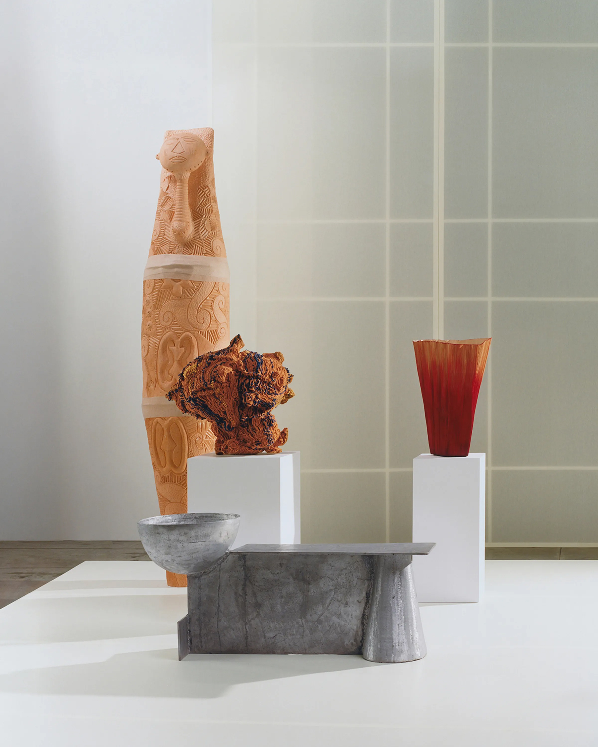 LOEWE Foundation Craft Prize 2026 Submissions Now Open | Courtesy of LOEWE