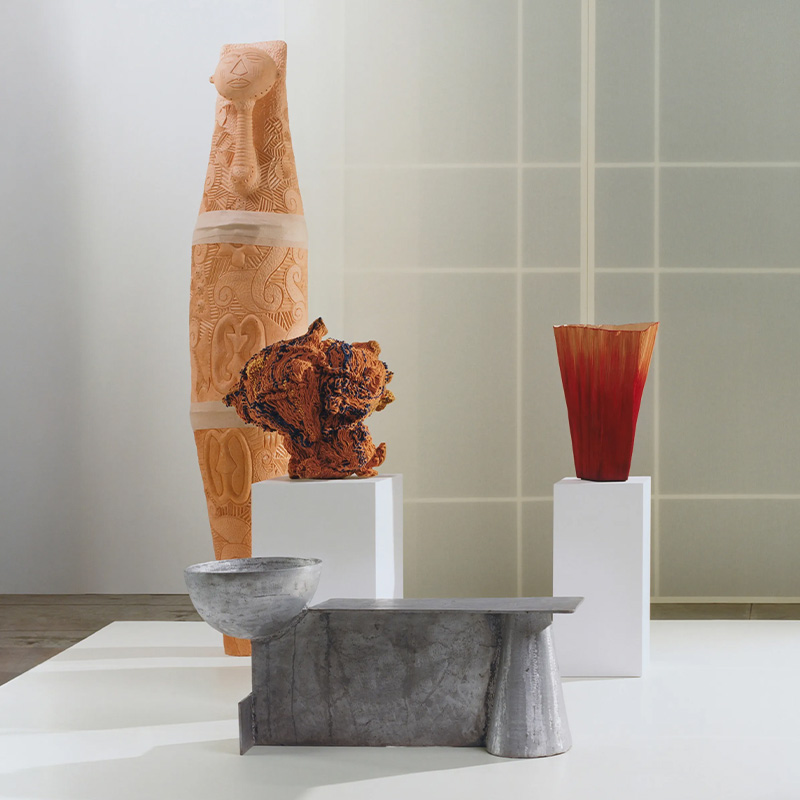 LOEWE Foundation Craft Prize 2026 Submissions Now Open