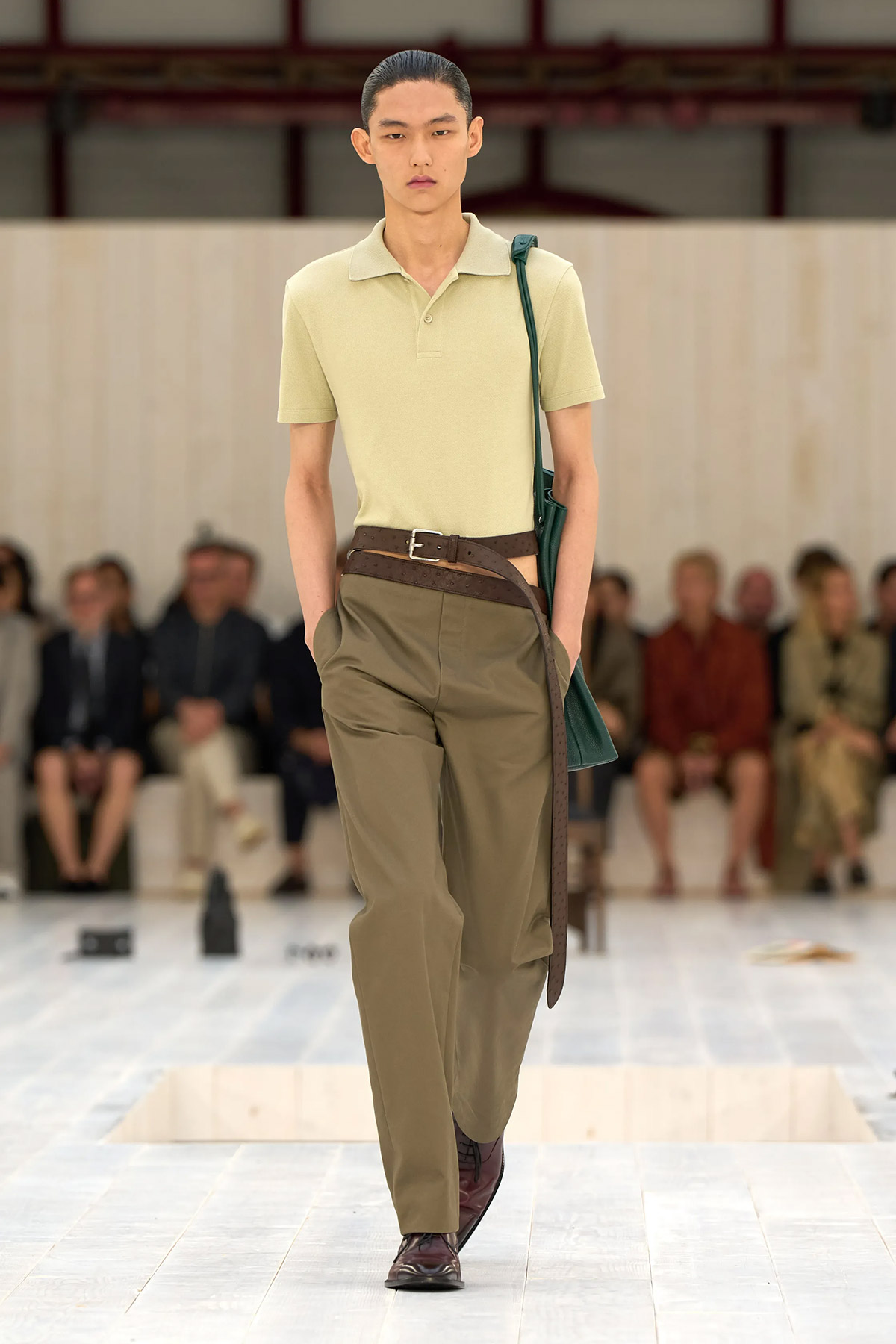 Loewe menswear