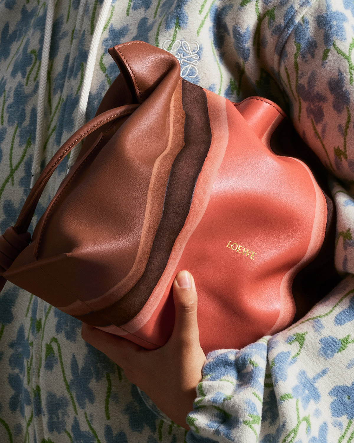 LOEWE Presents a Sculpted Landscape Collection