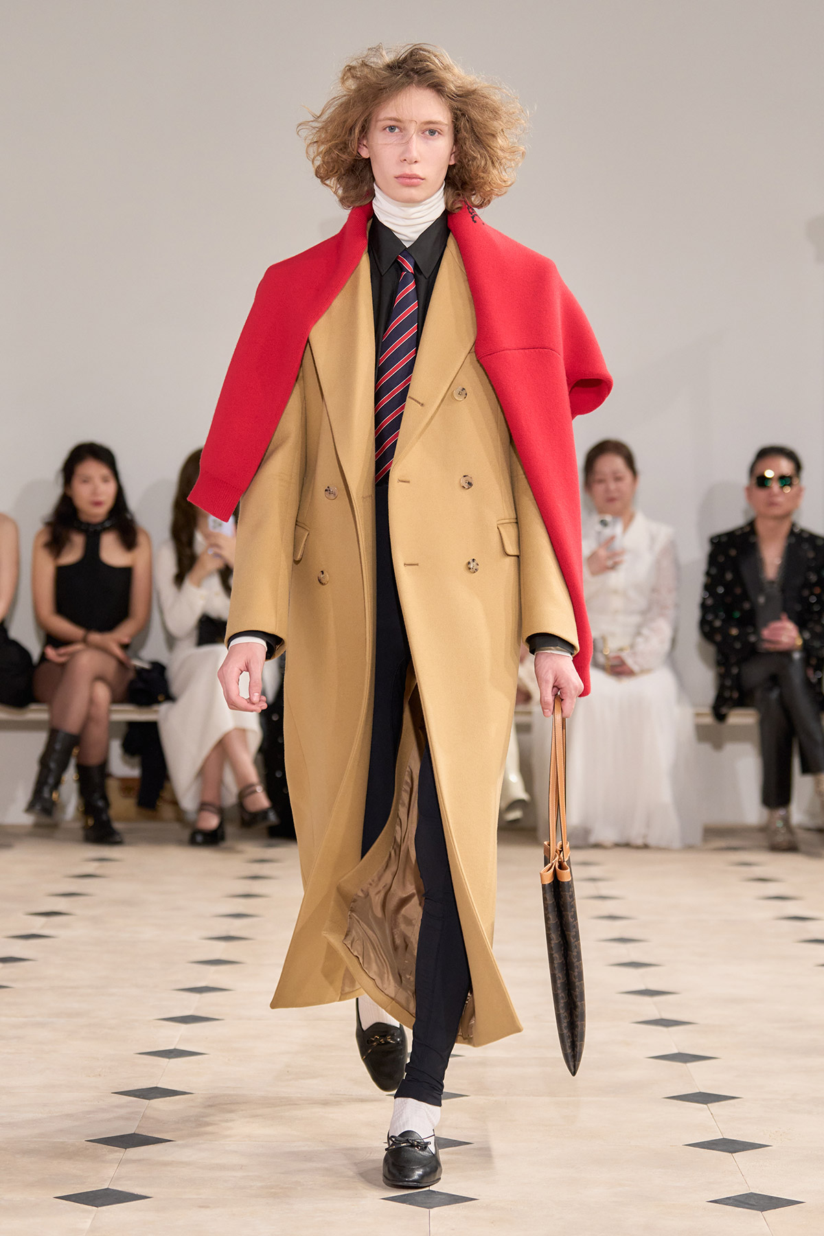 Celine Spring 2026