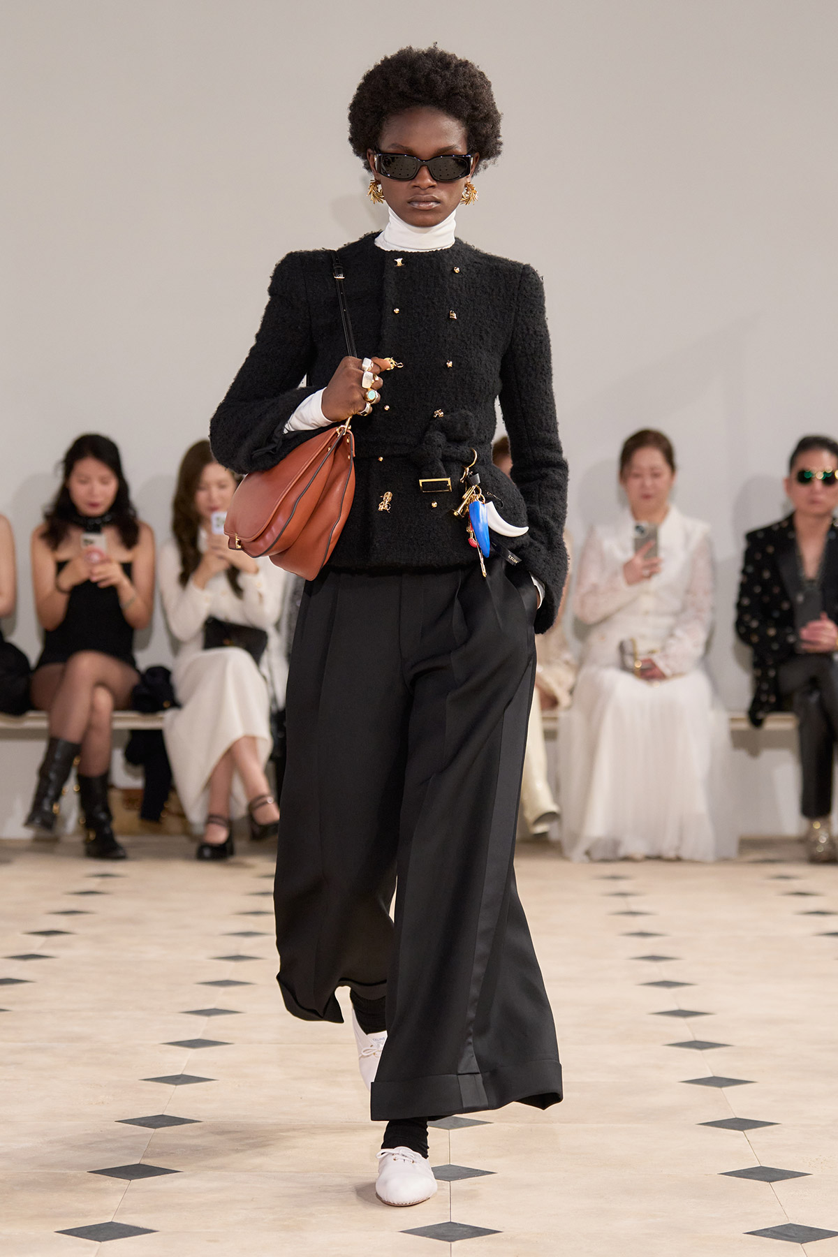 Celine Spring 2026