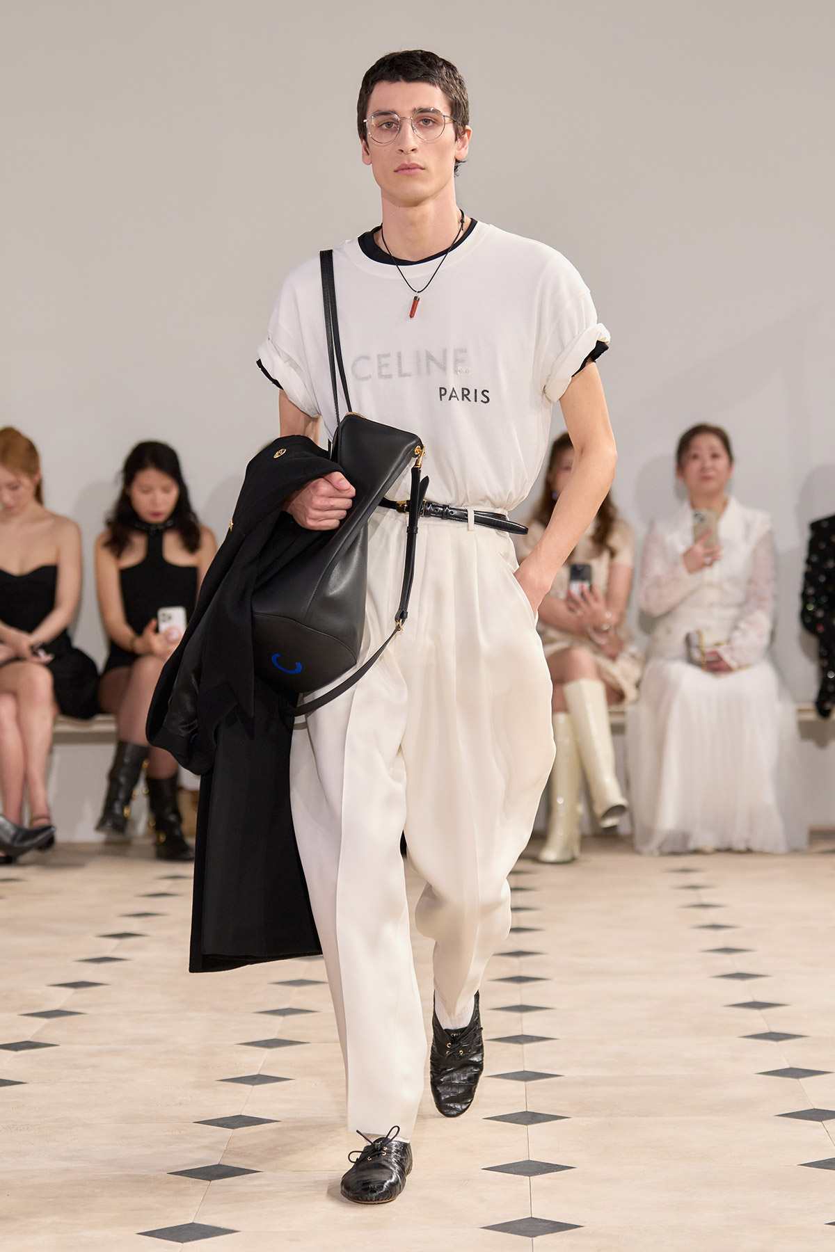 Celine Spring 2026