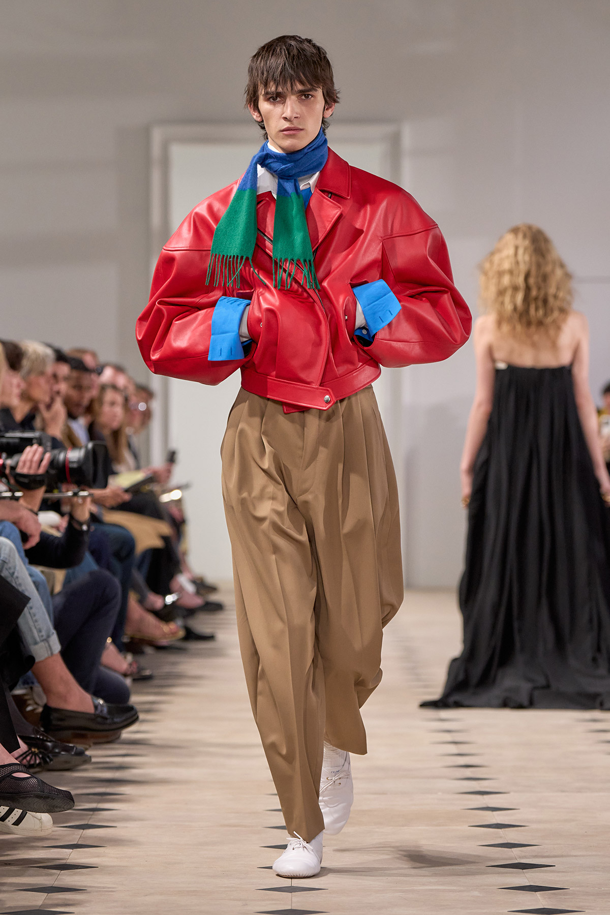 Celine Spring 2026