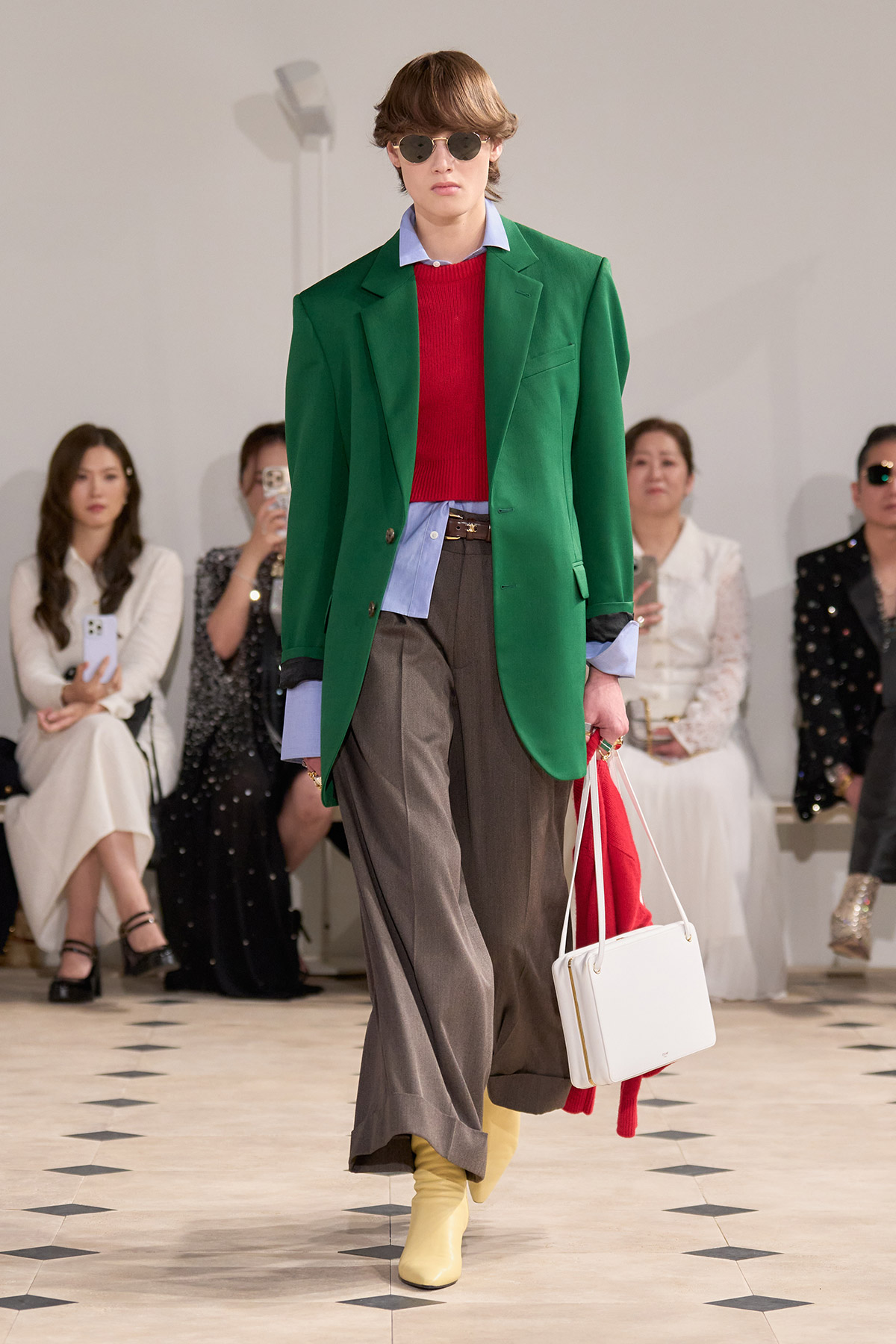 Celine Spring 2026