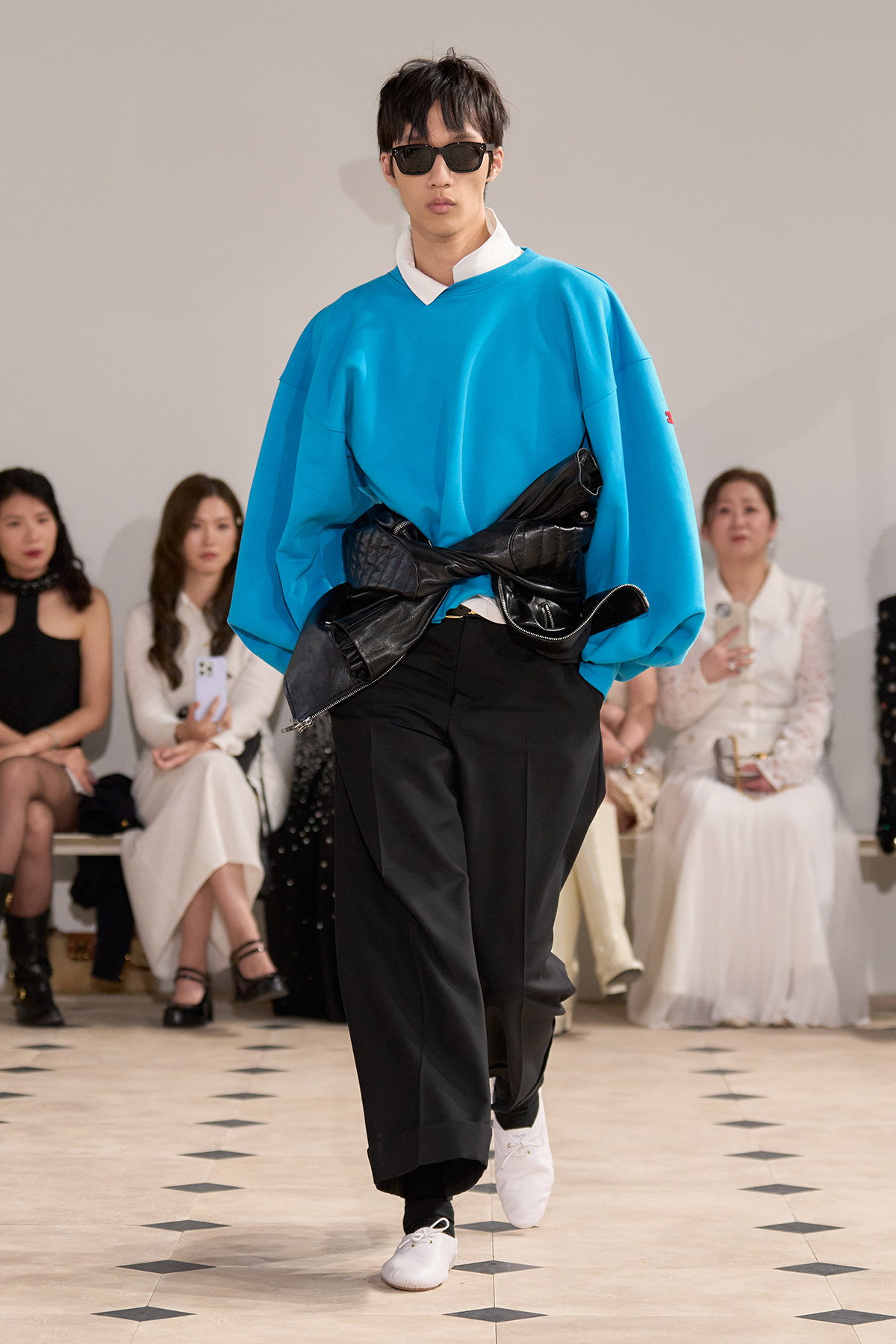 Celine Spring 2026