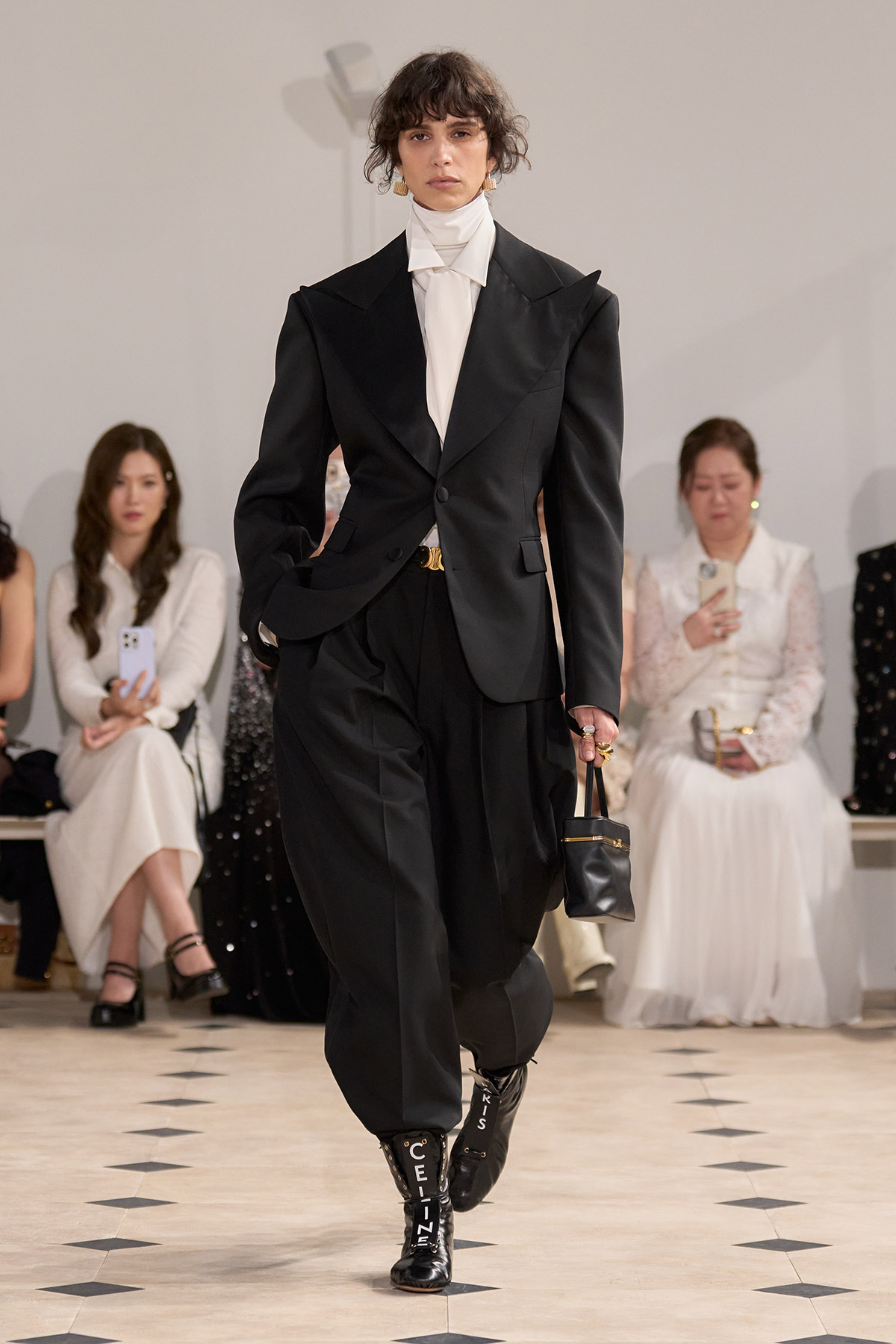 Celine Spring 2026