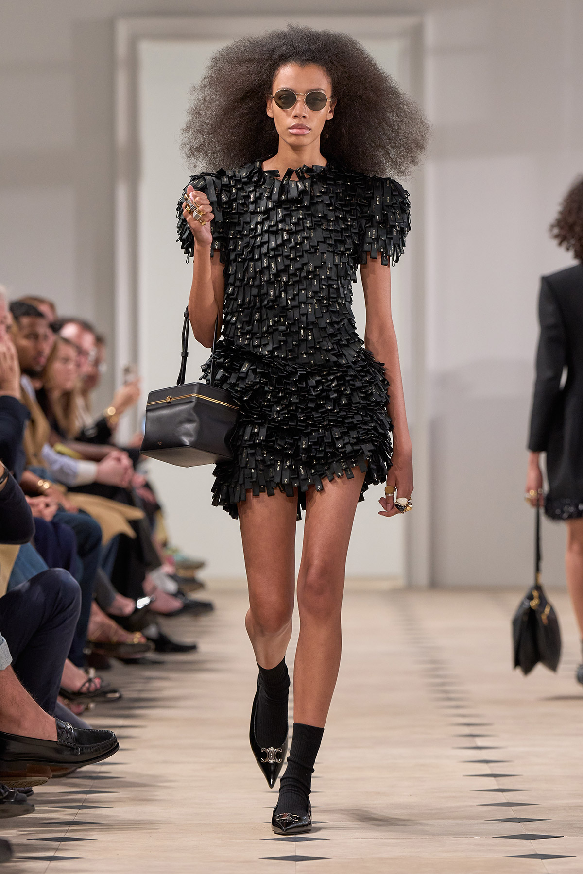 Celine Spring 2026