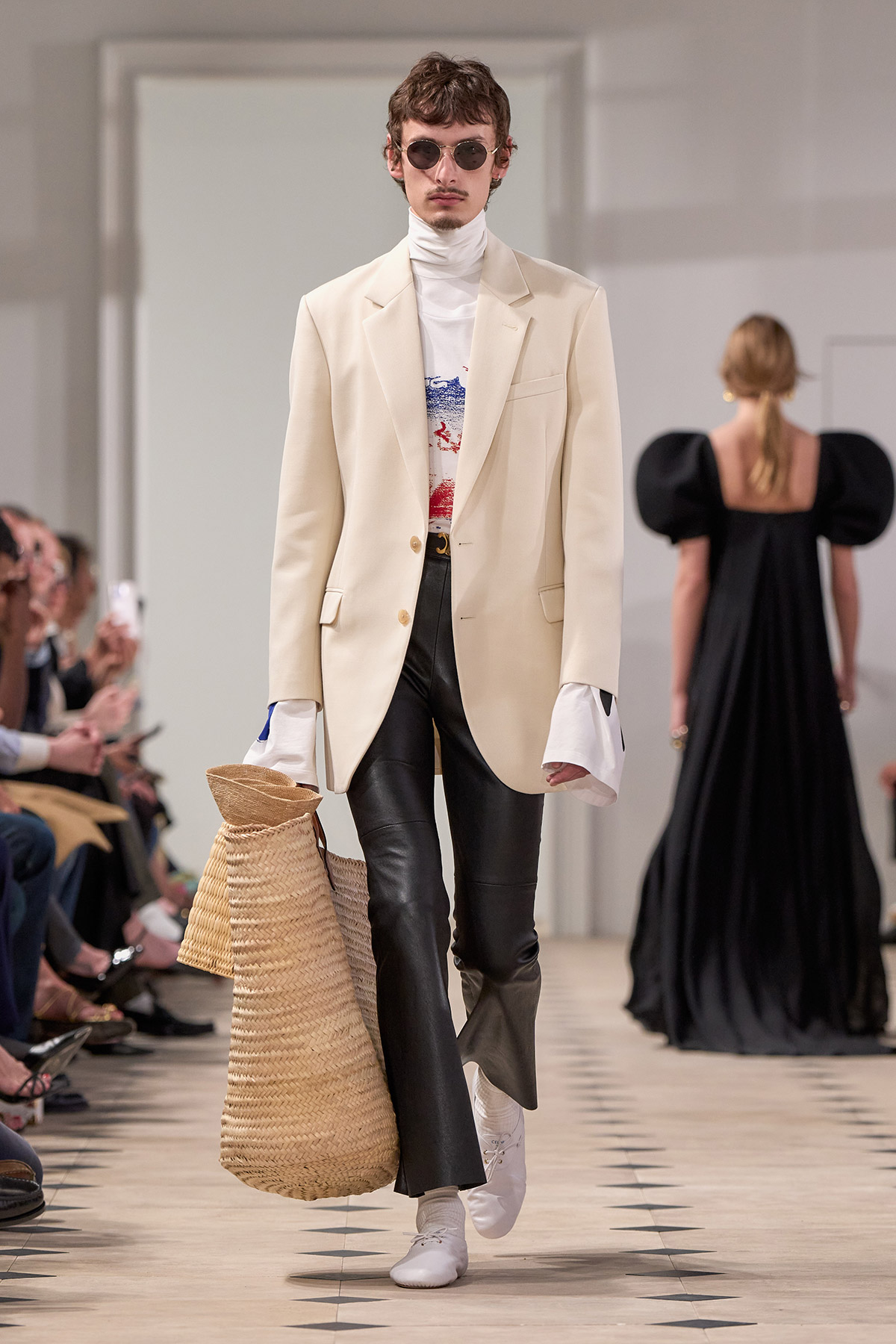 Celine Spring 2026