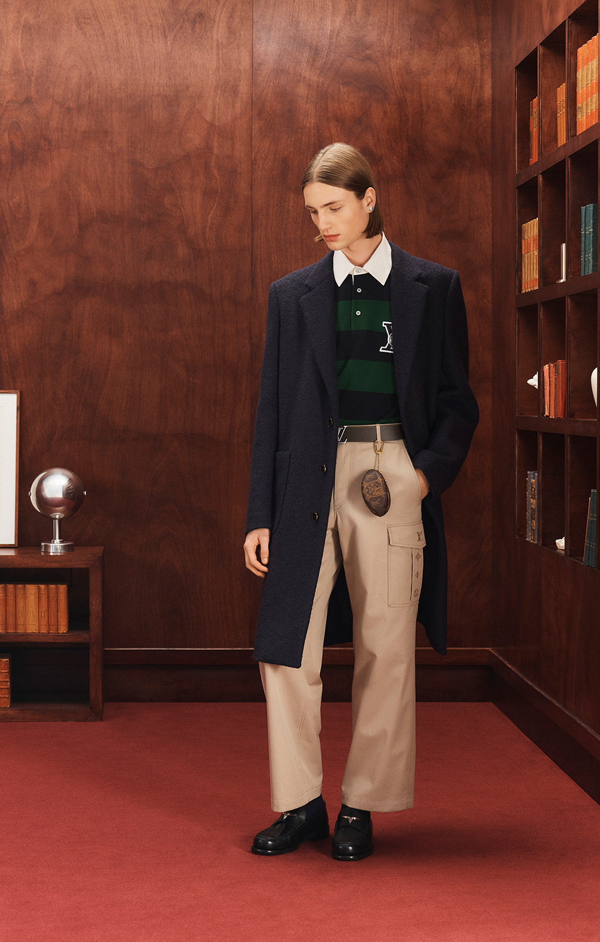 Louis Vuitton Fall 2026 Men's Capsule