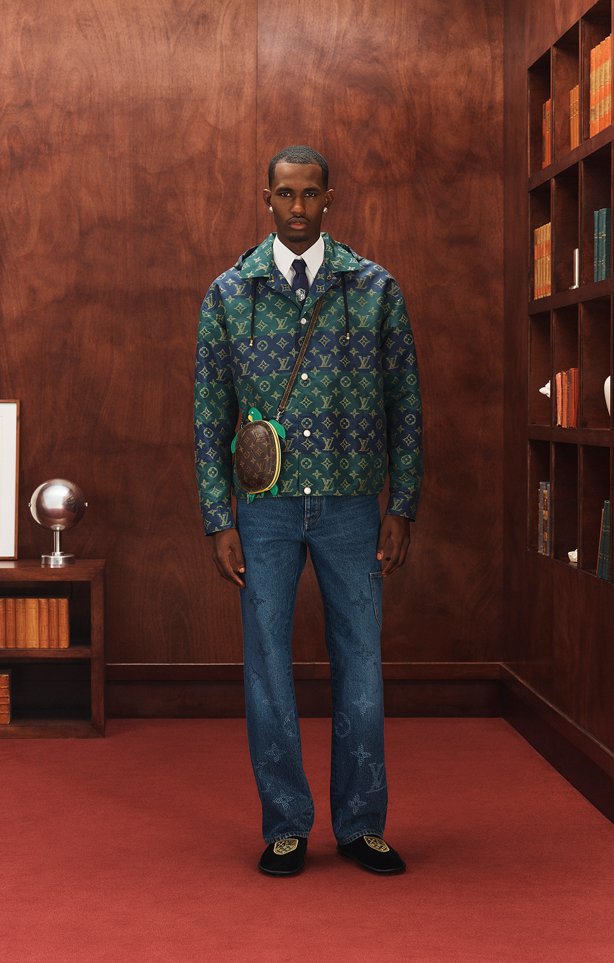 Louis Vuitton Fall 2026 Men's Capsule