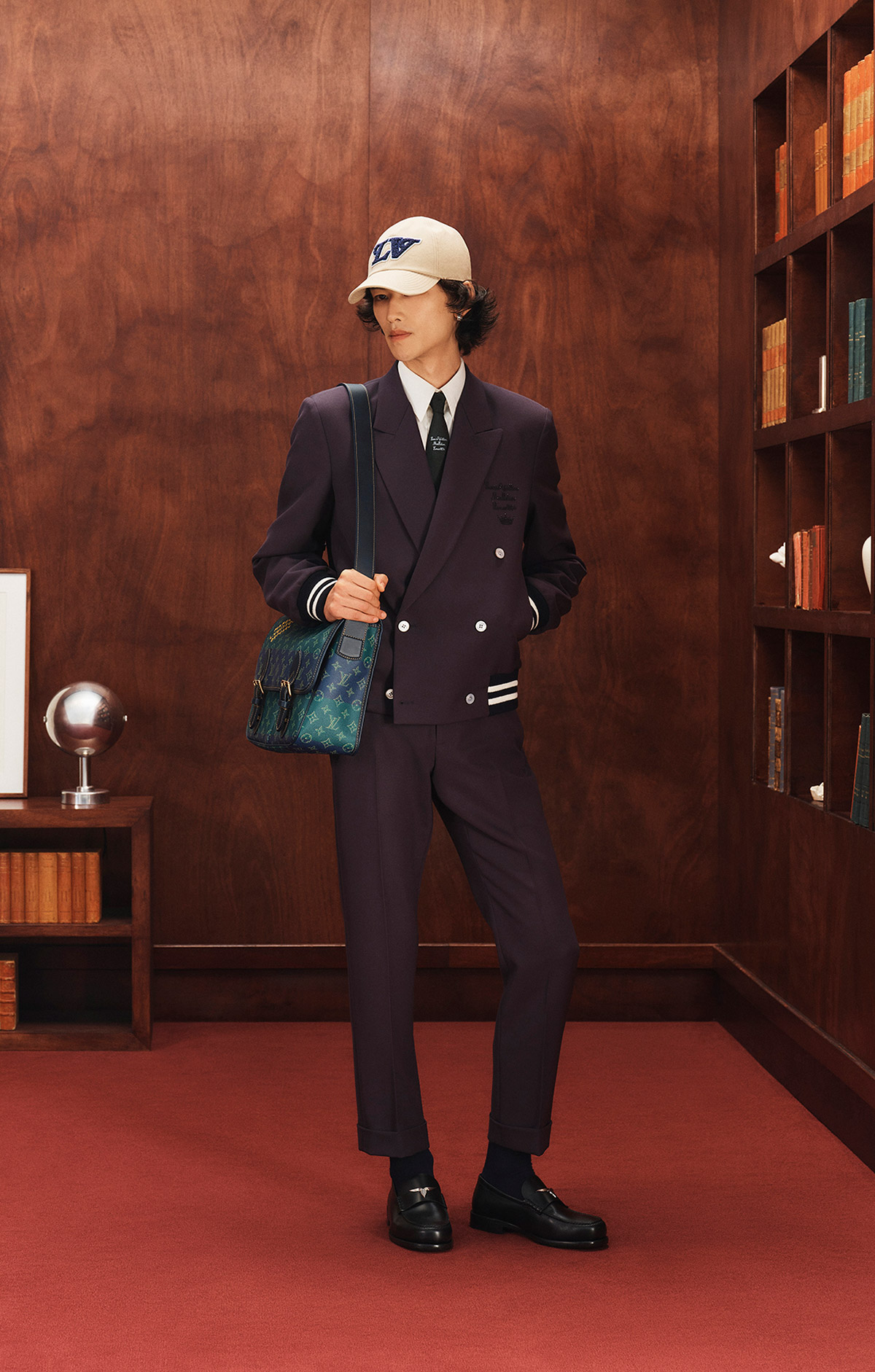 Louis Vuitton Fall 2026 Men's Capsule