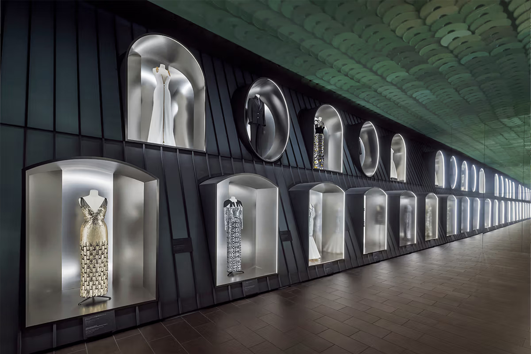 Louis Vuitton Visionary Journeys Osaka Exhibition | Source: Louis Vuitton