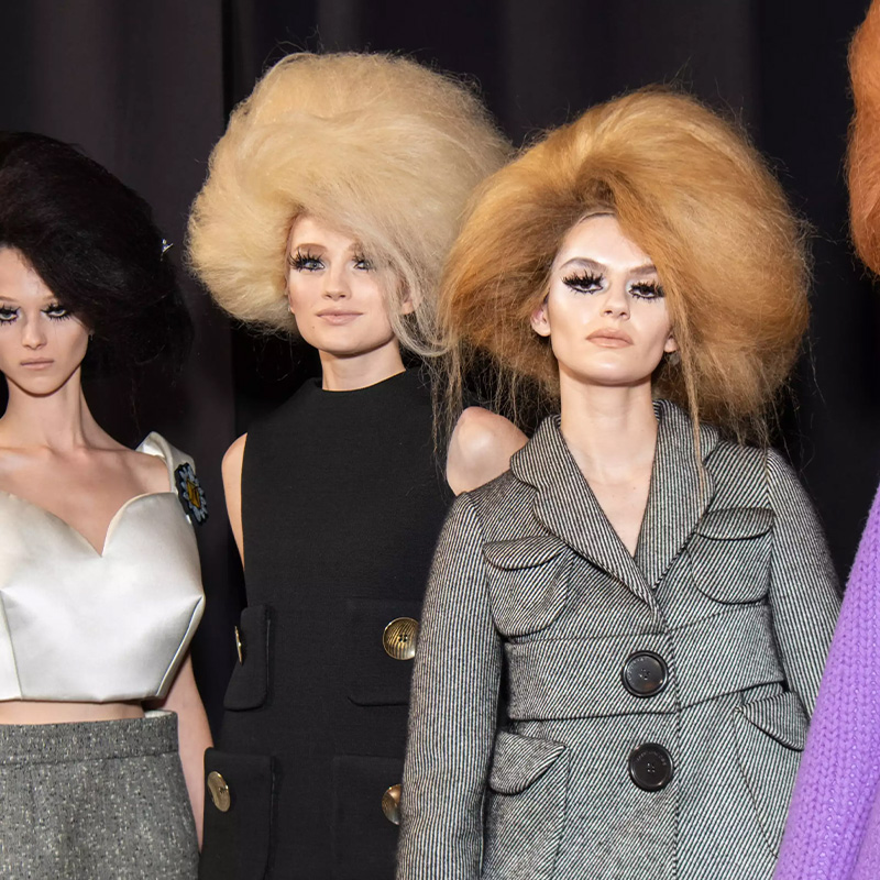 LVMH Considers Selling Marc Jacobs for About $1 Billion