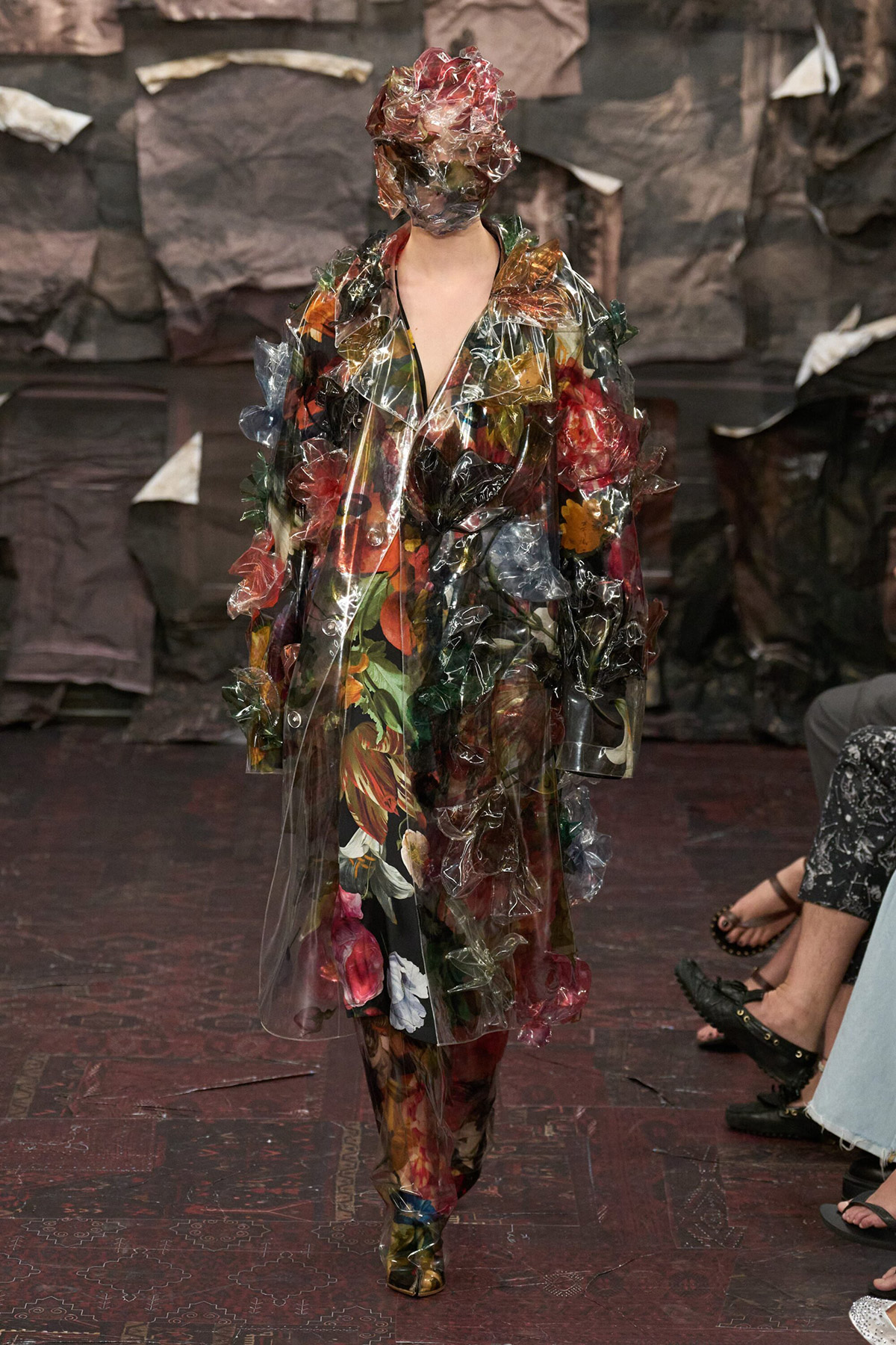Maison Margiela Couture 2025 Glenn Martens