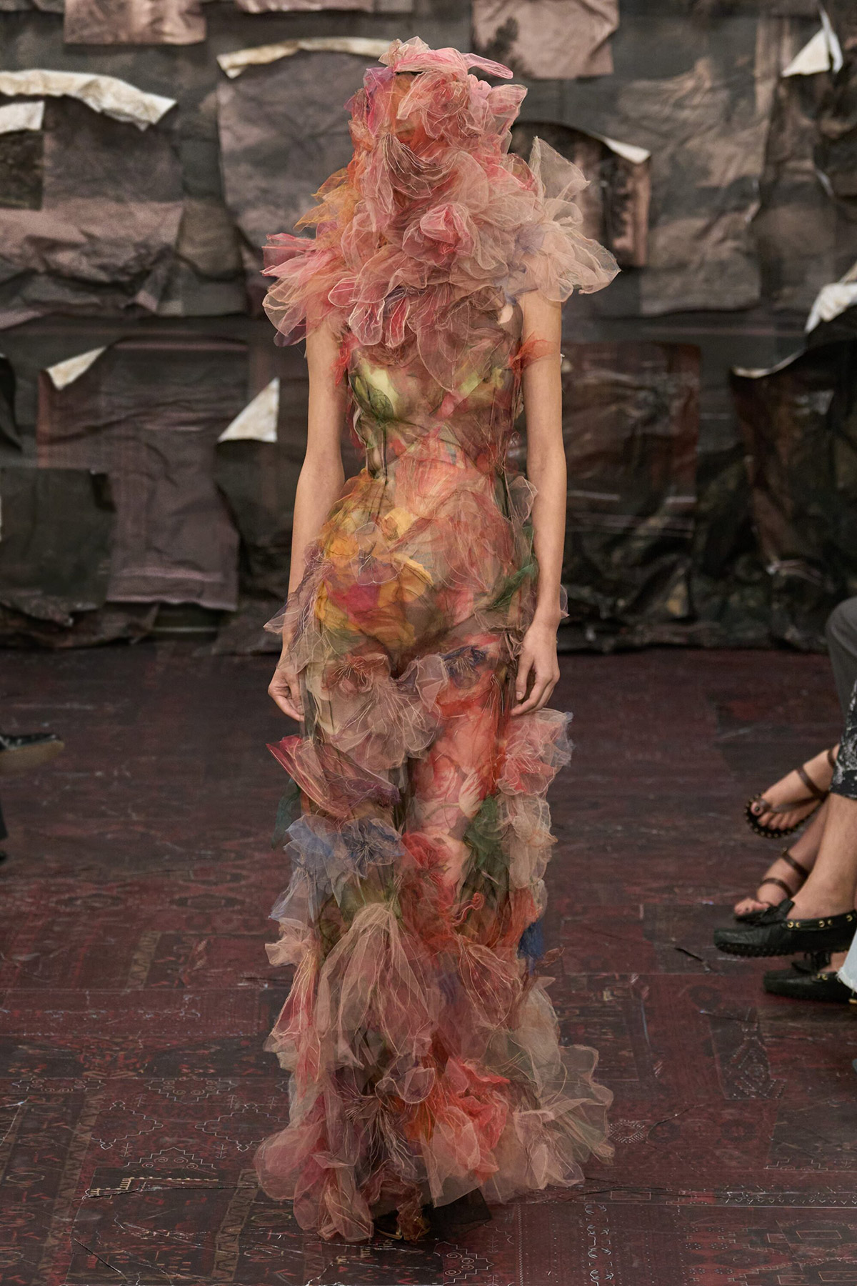 Maison Margiela Couture 2025 Glenn Martens