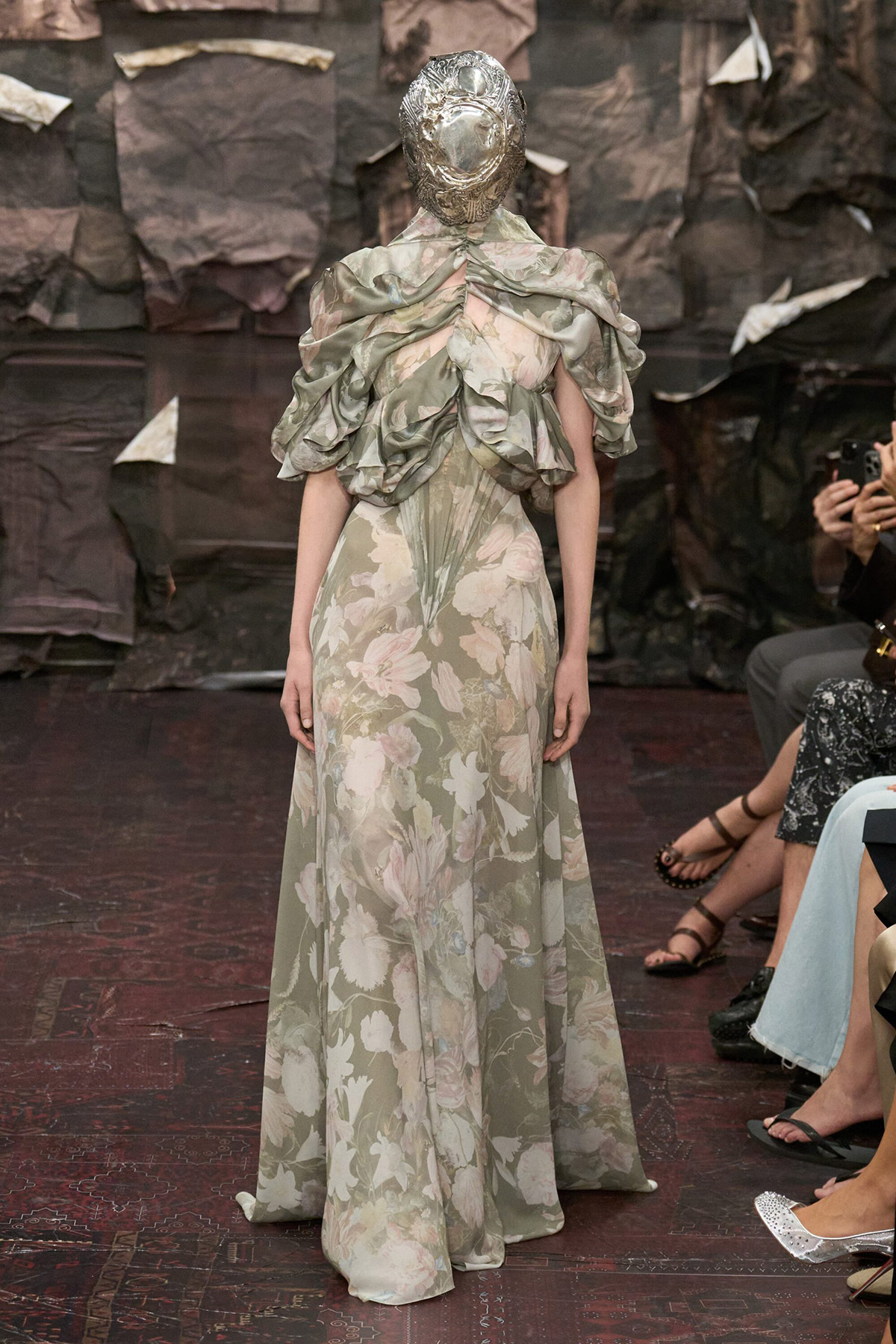 Maison Margiela Couture 2025 Glenn Martens
