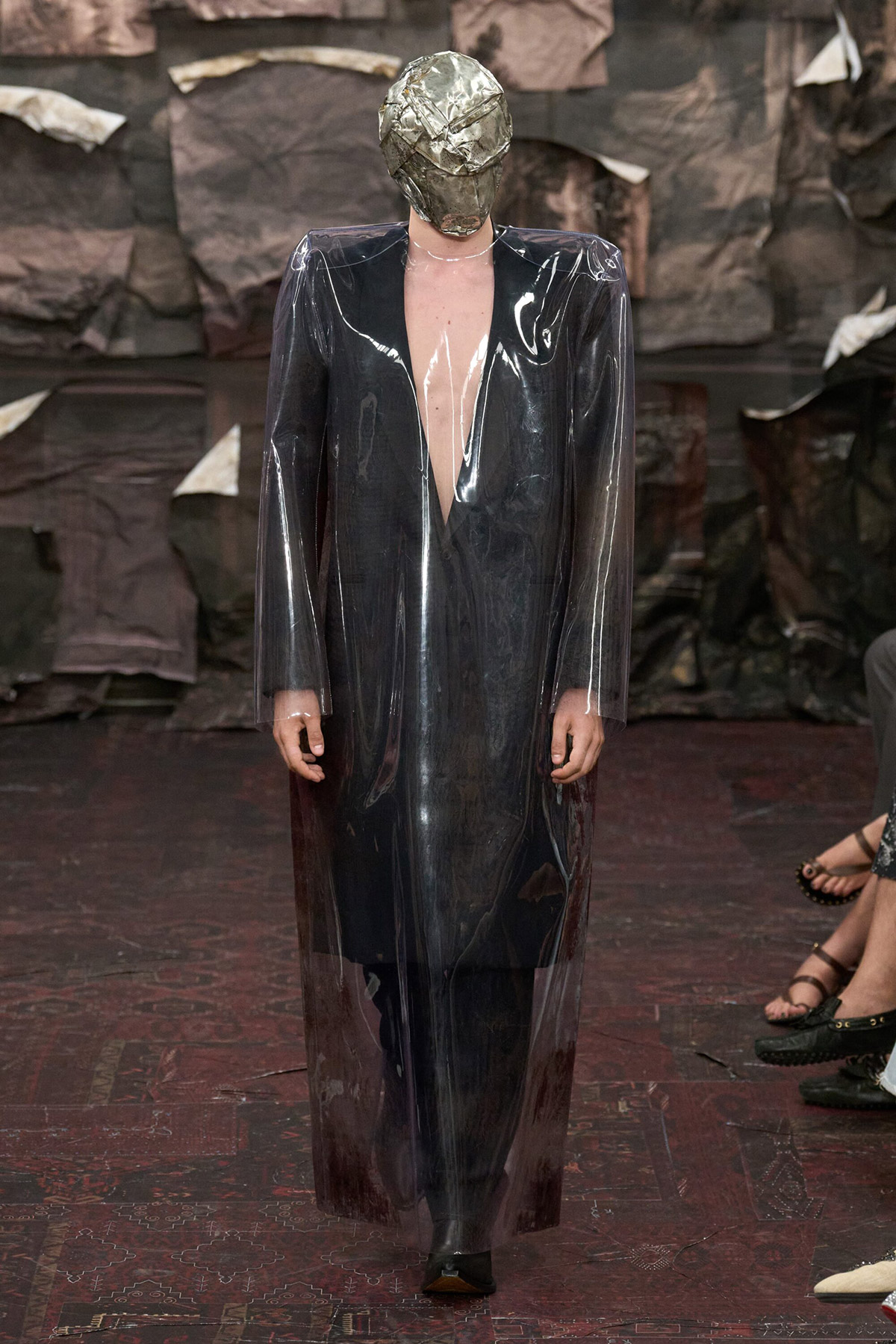 Maison Margiela Couture 2025