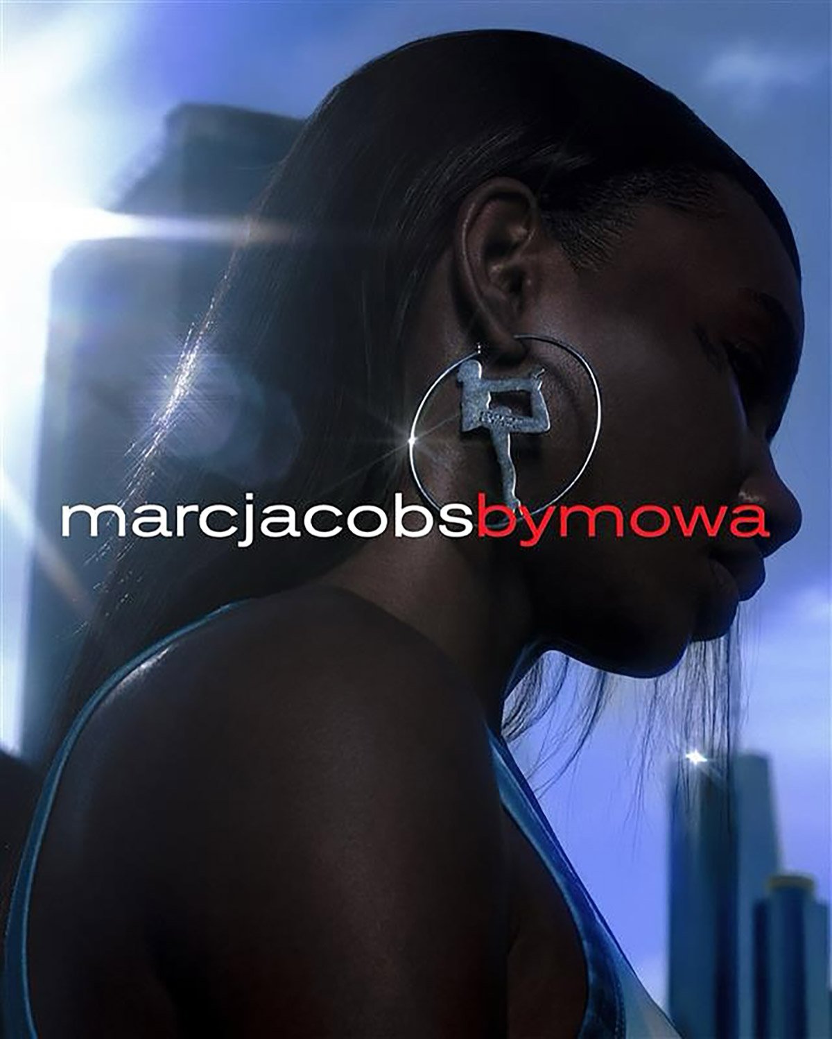 Marc Jacobs X Mowalola 2025