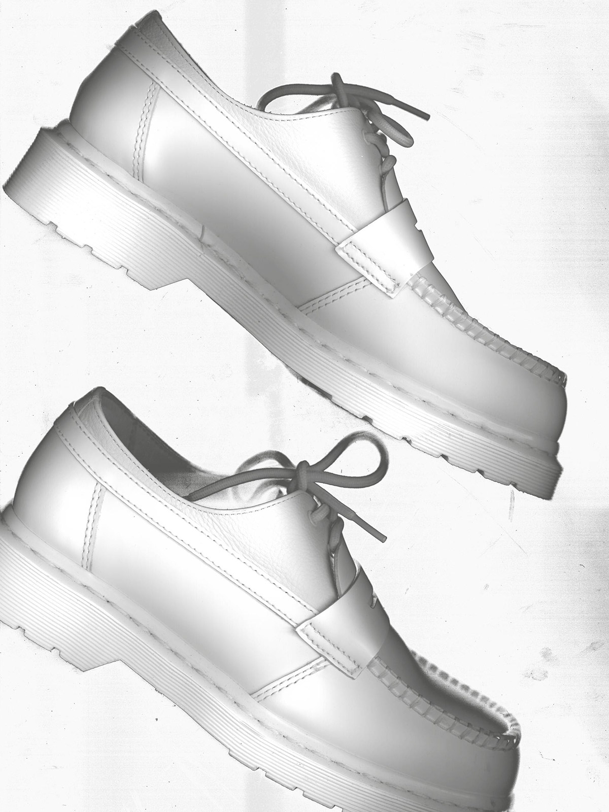 MM6 Maison Margiela x Dr. Martens 2025