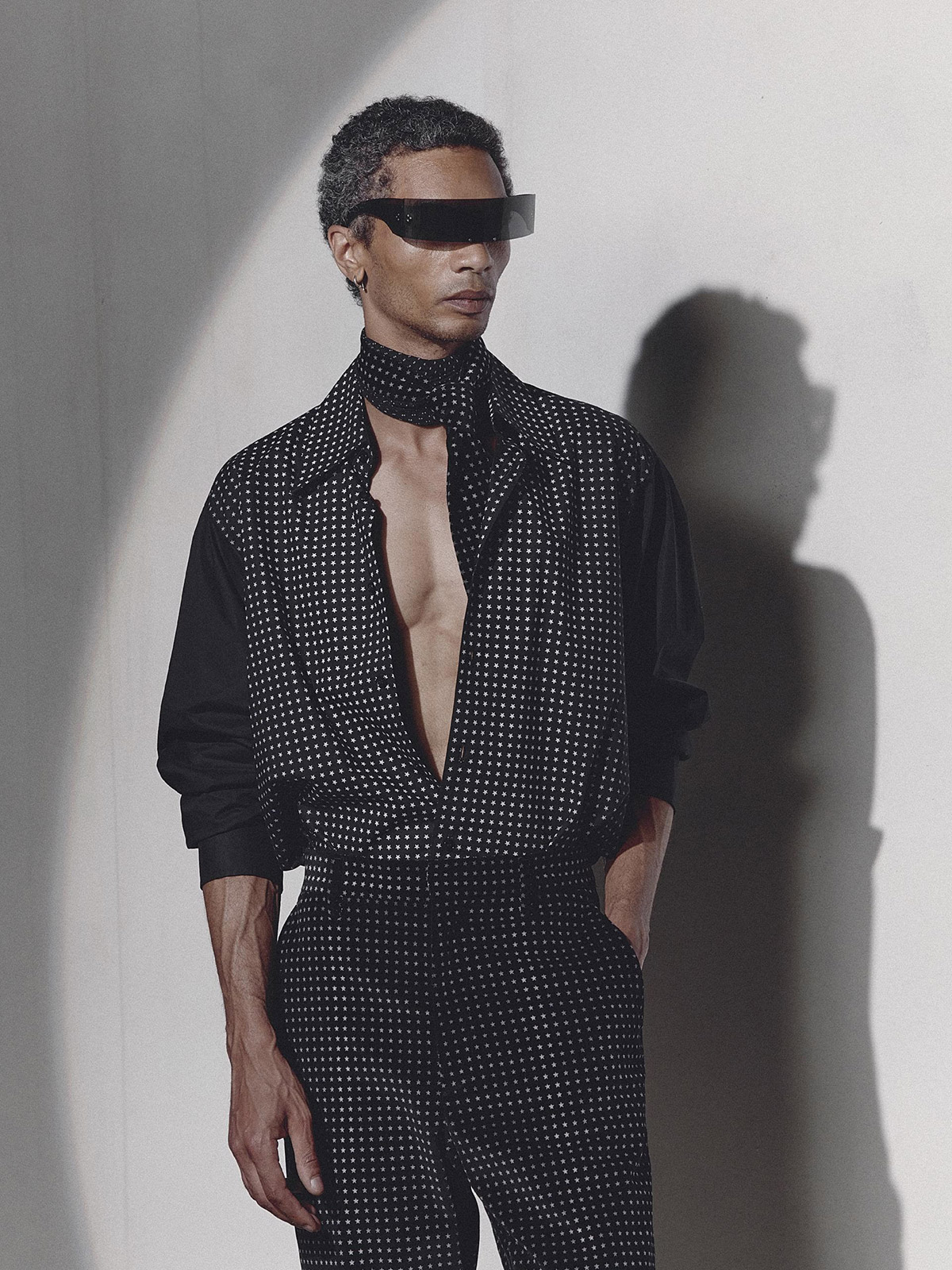 MM6 Maison Margiela Launches its Pitti Uomo F/W 2025 Collection