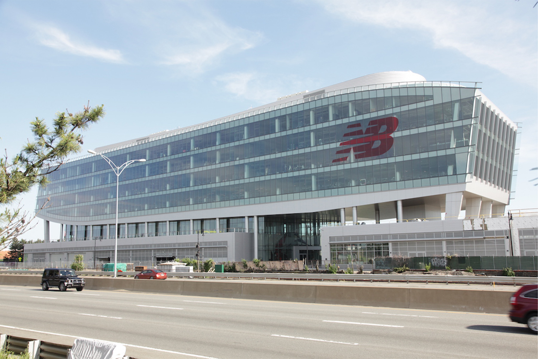 New Balance Commits $1M to Support Footwear Workers | Source: New Balance