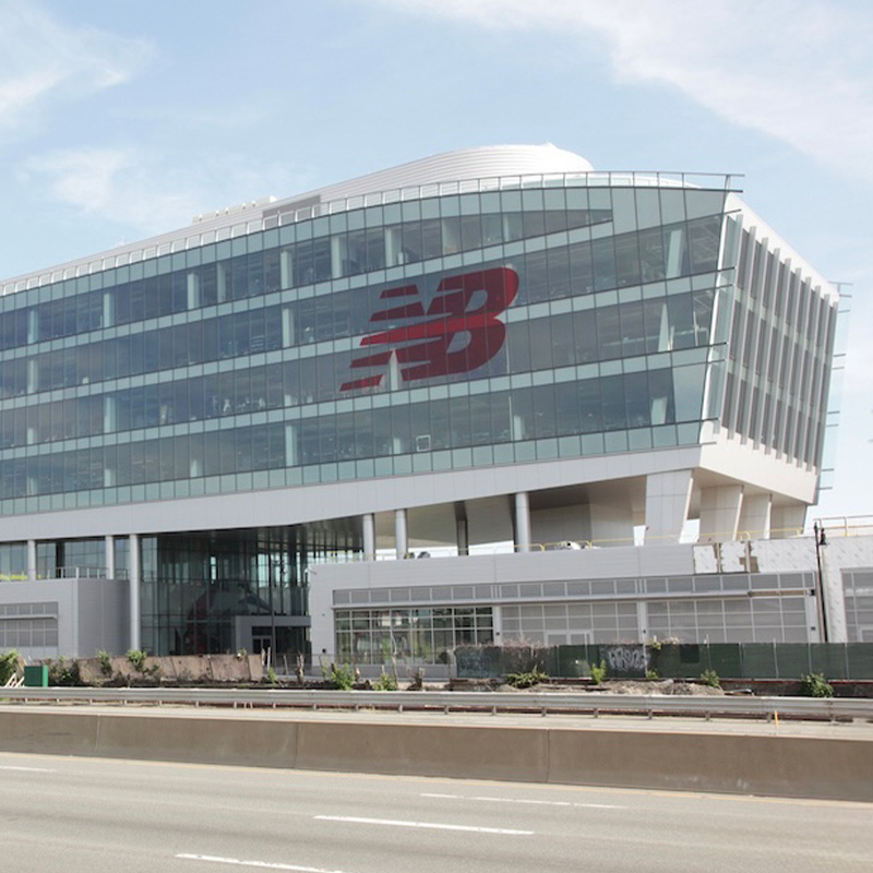 New Balance Commits $1M to Support Footwear Workers
