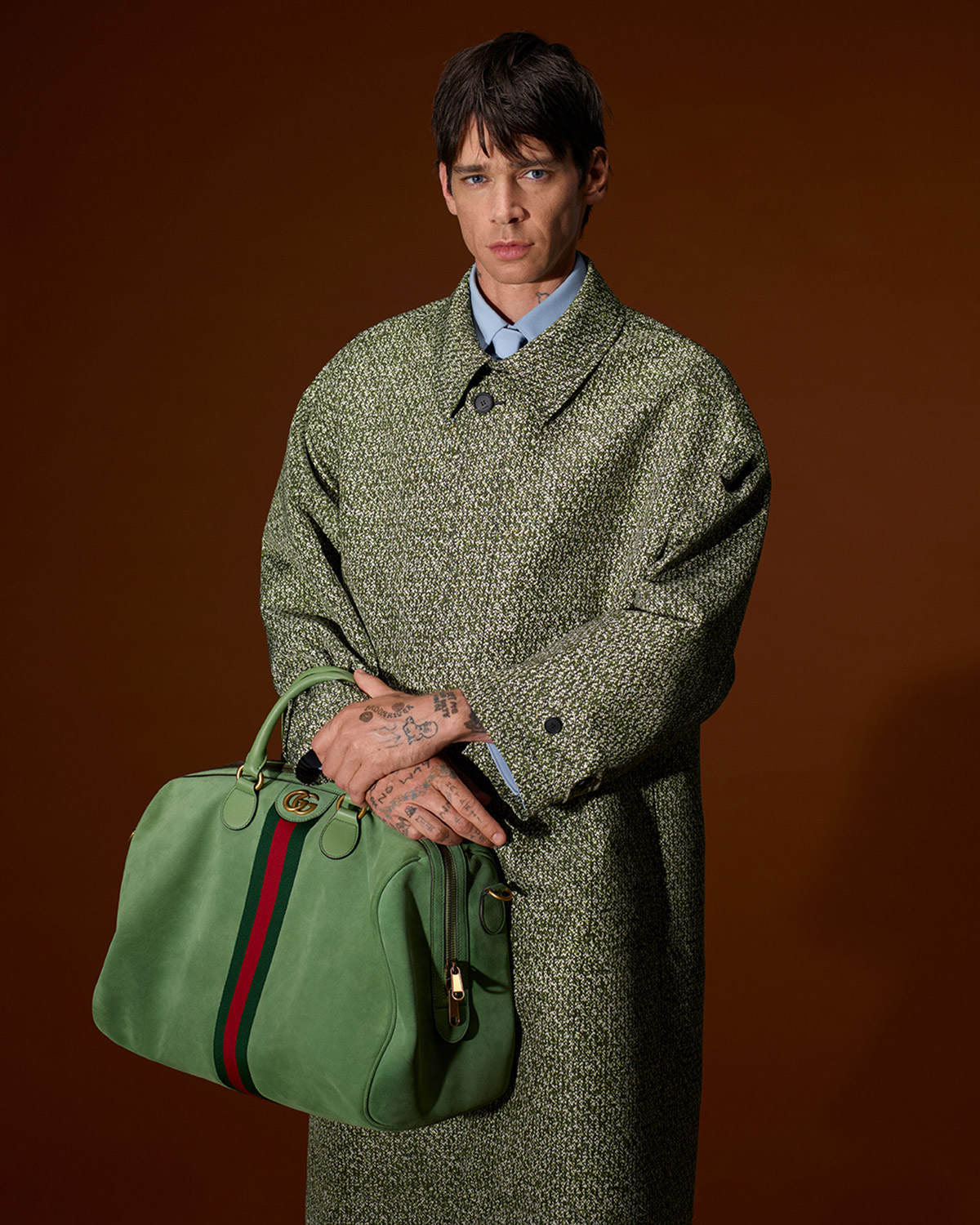 Gucci’s Fall-Winter 2025