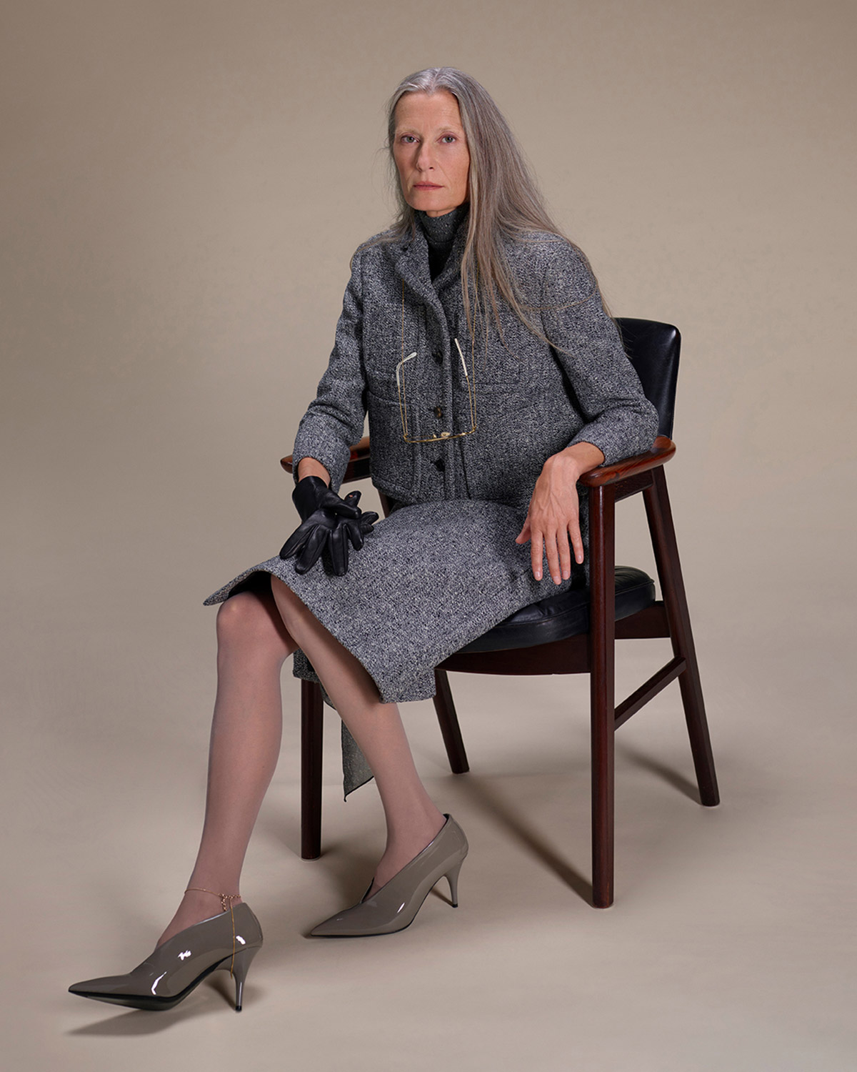 Gucci’s Fall-Winter 2025