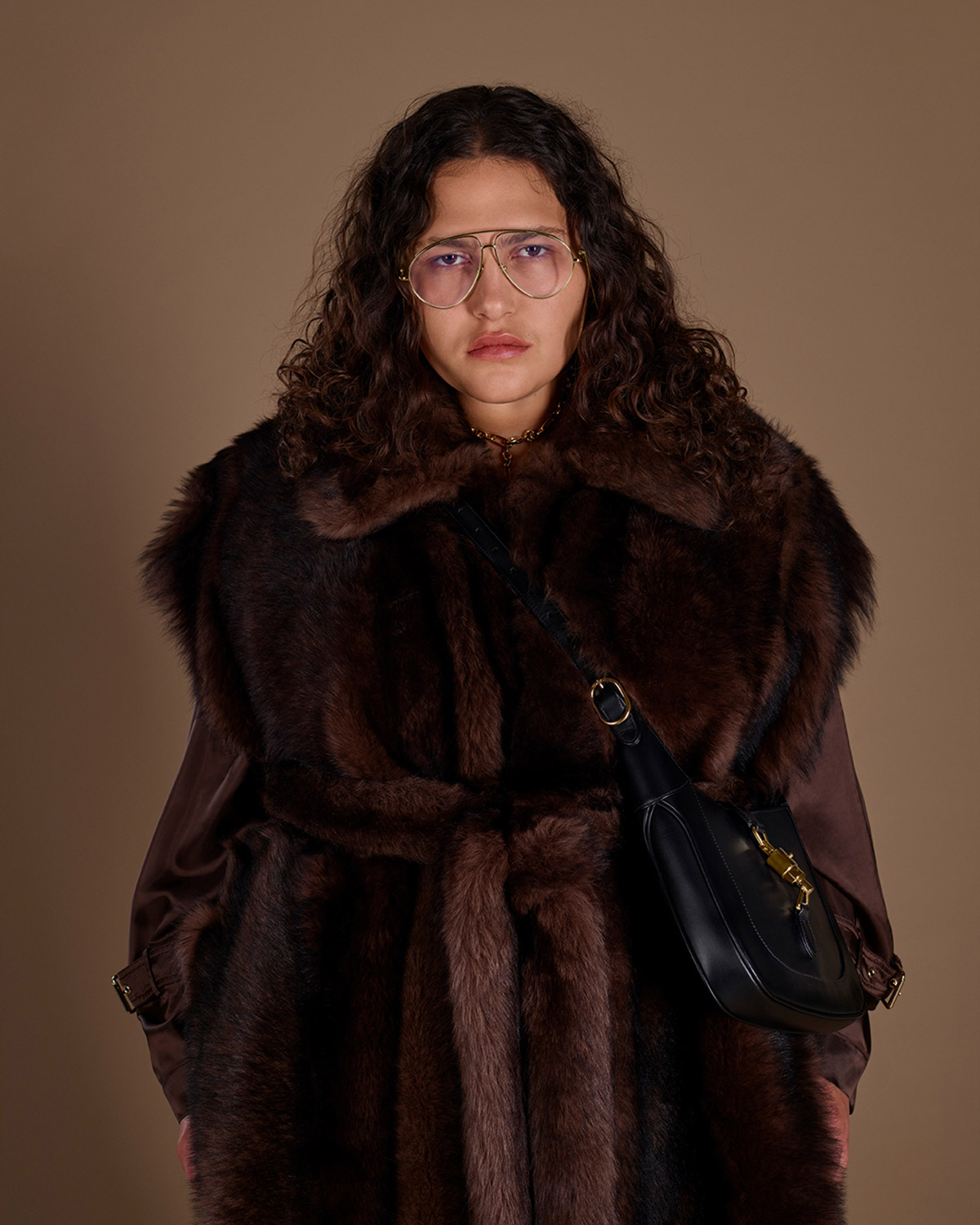 Gucci’s Fall-Winter 2025